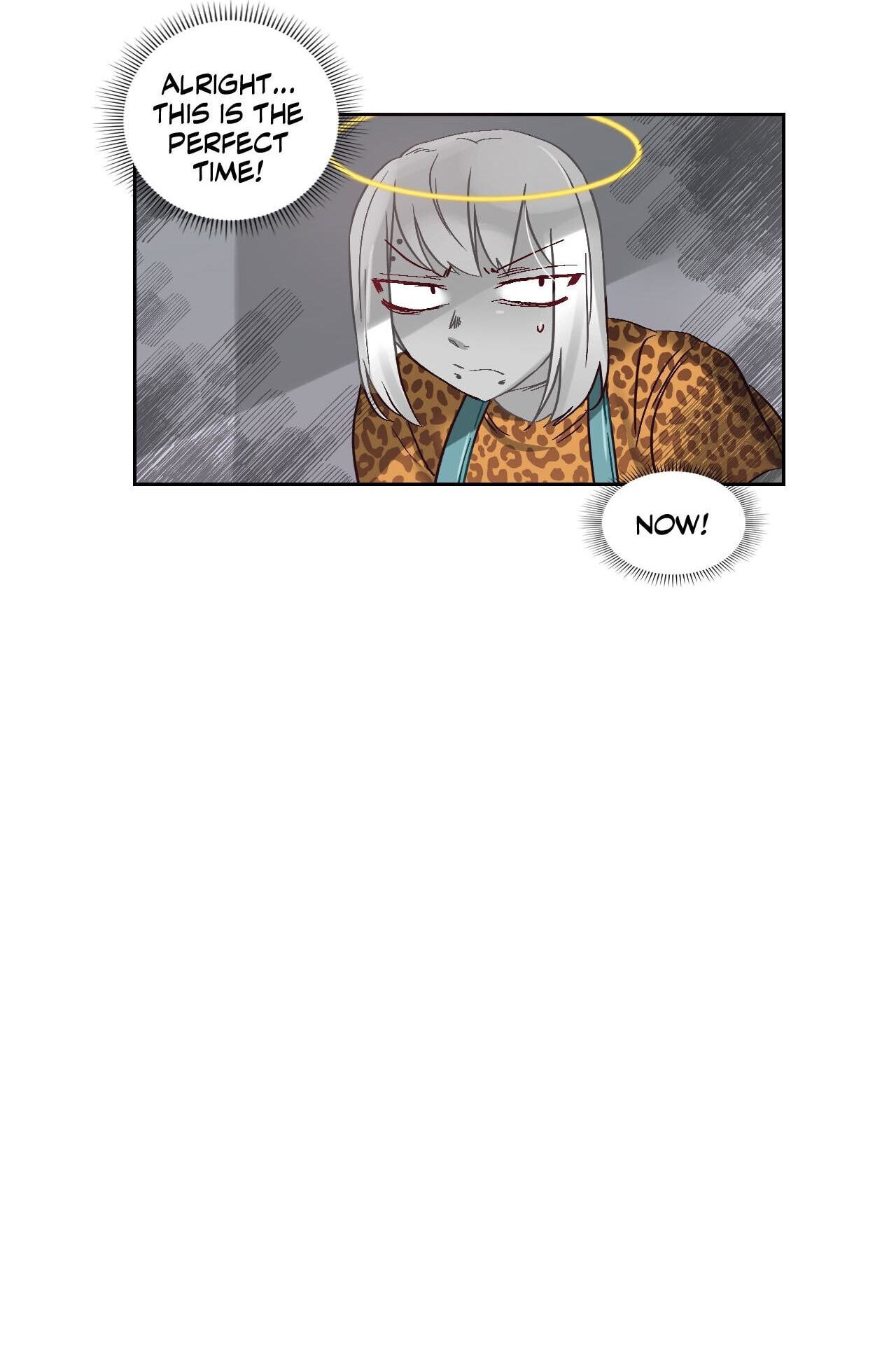 Devil Drop Chapter 46 page 26 - 