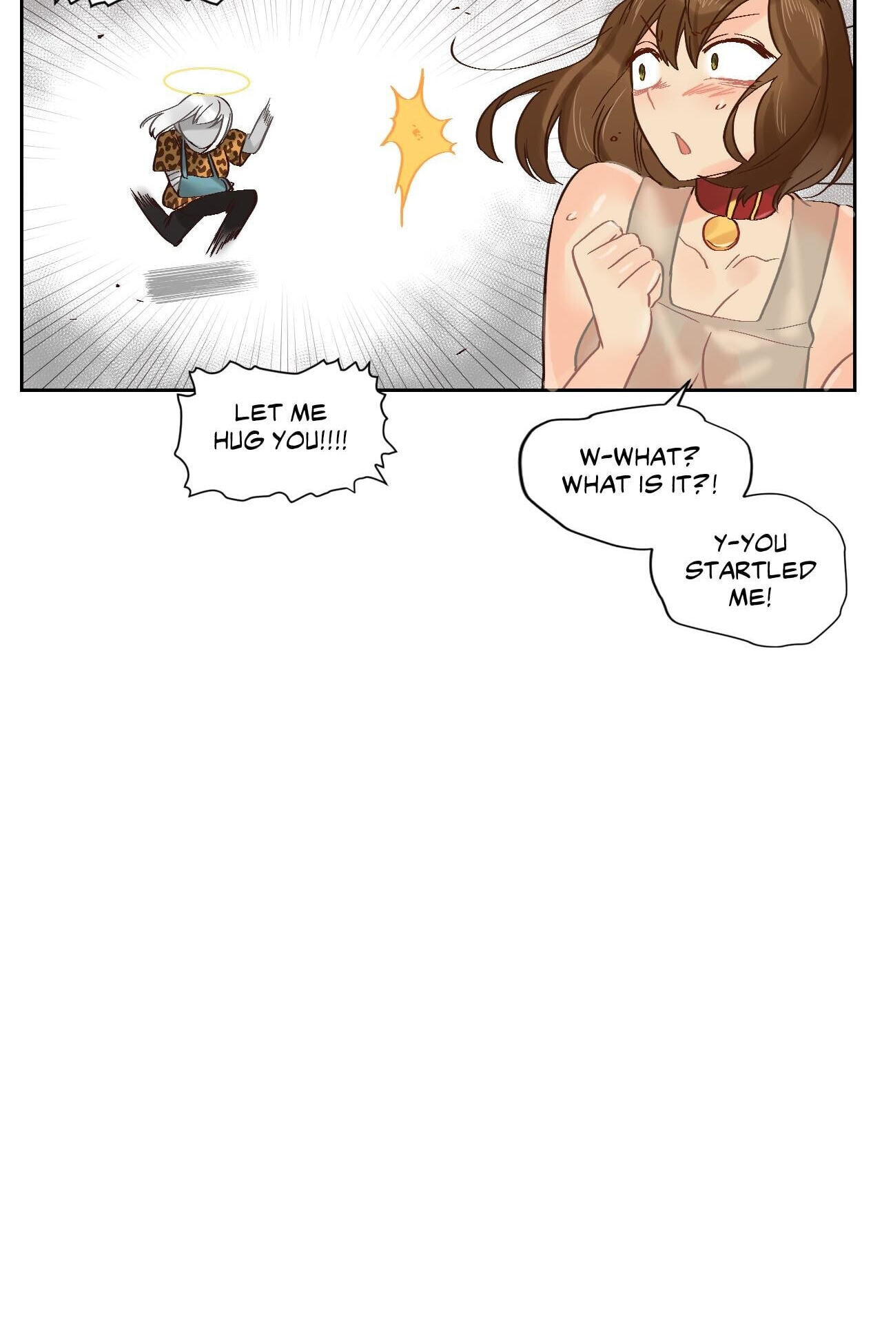 Devil Drop Chapter 46 page 28 - 