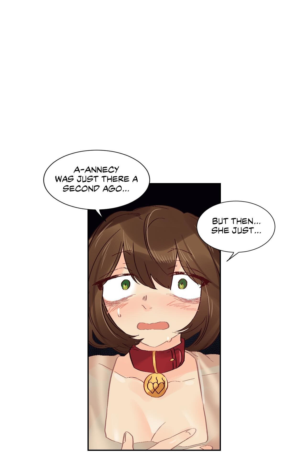Devil Drop Chapter 46 page 33 - 