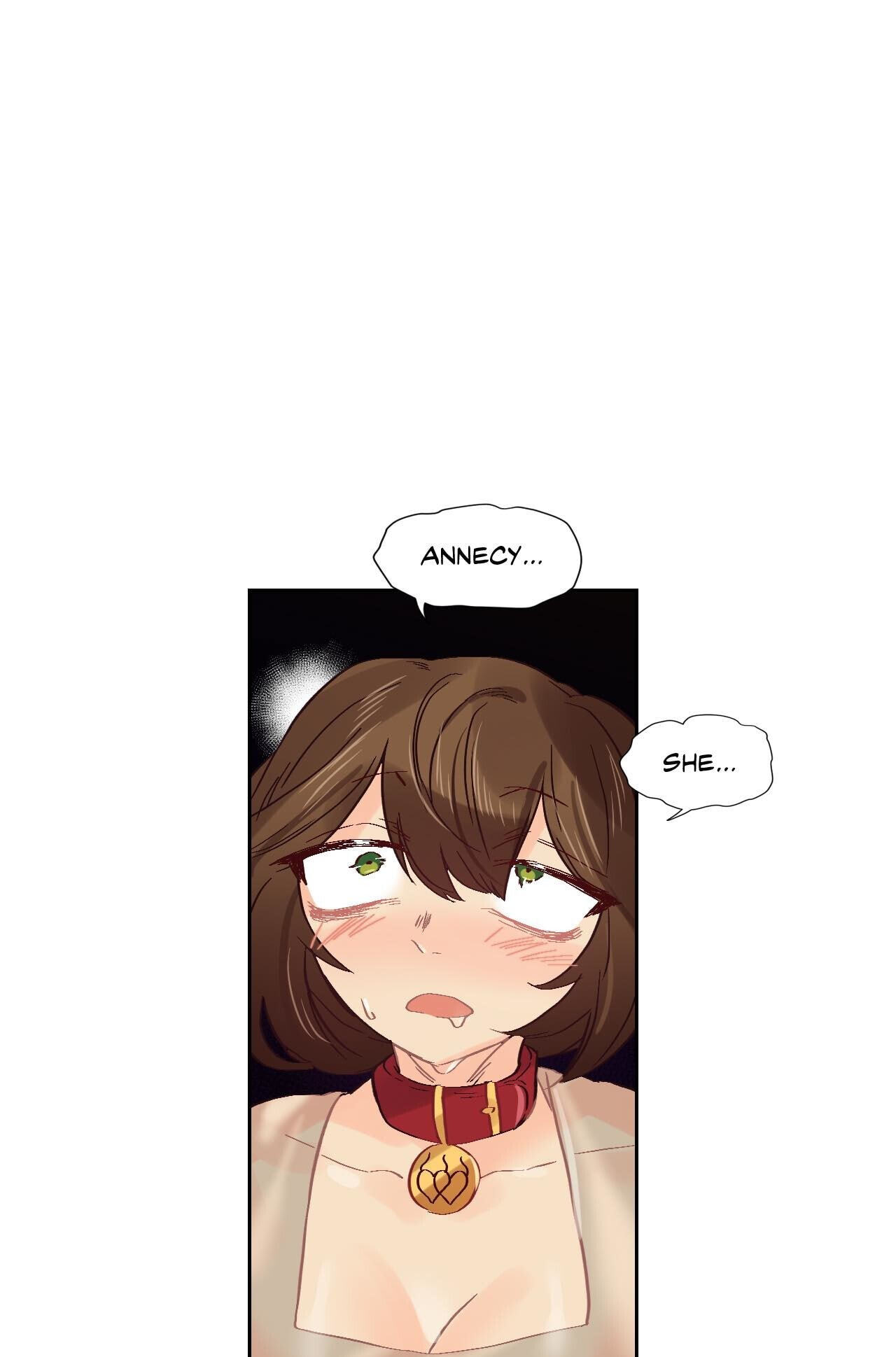 Devil Drop Chapter 46 page 35 - 