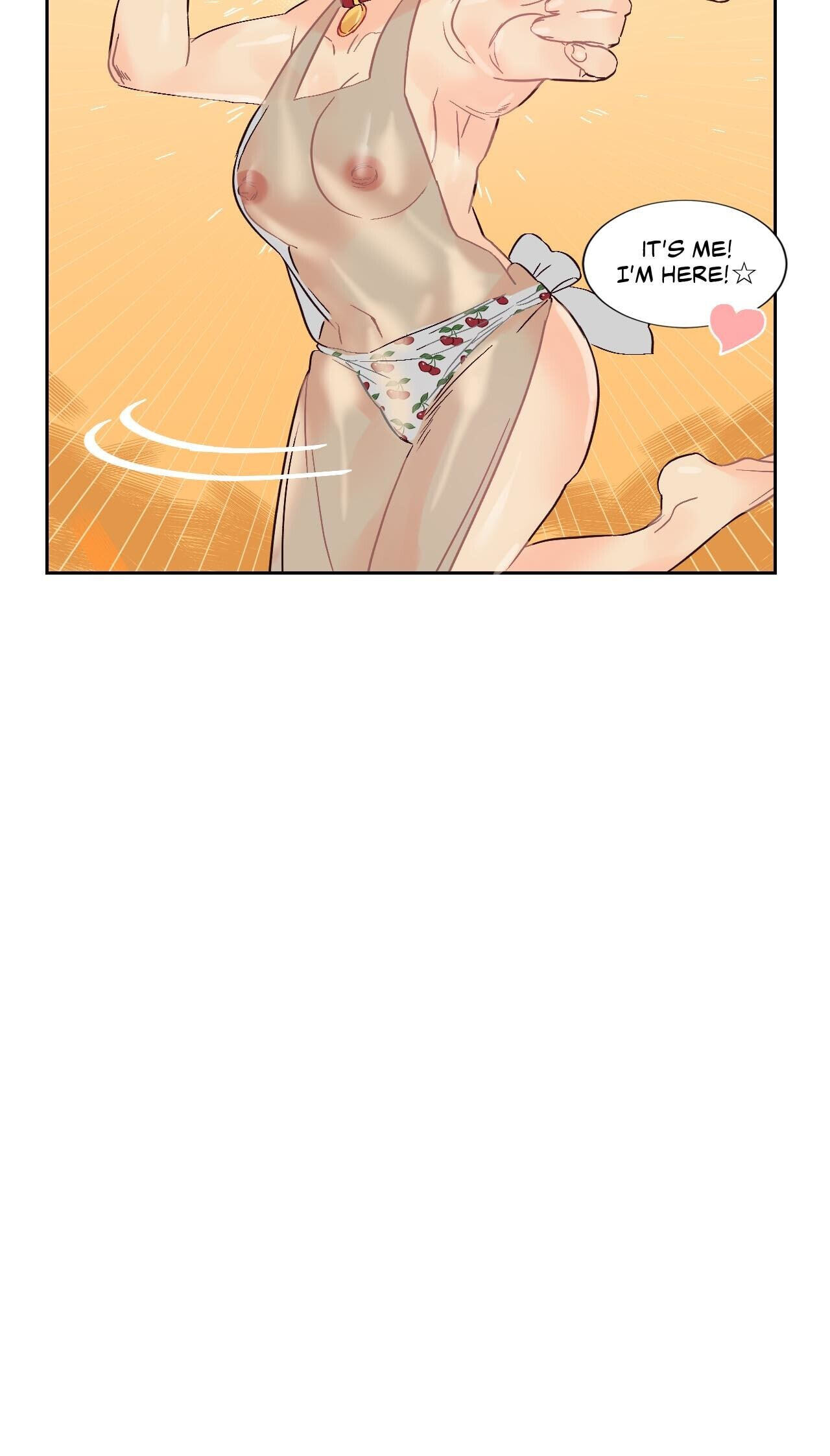 Devil Drop Chapter 46 page 39 - 
