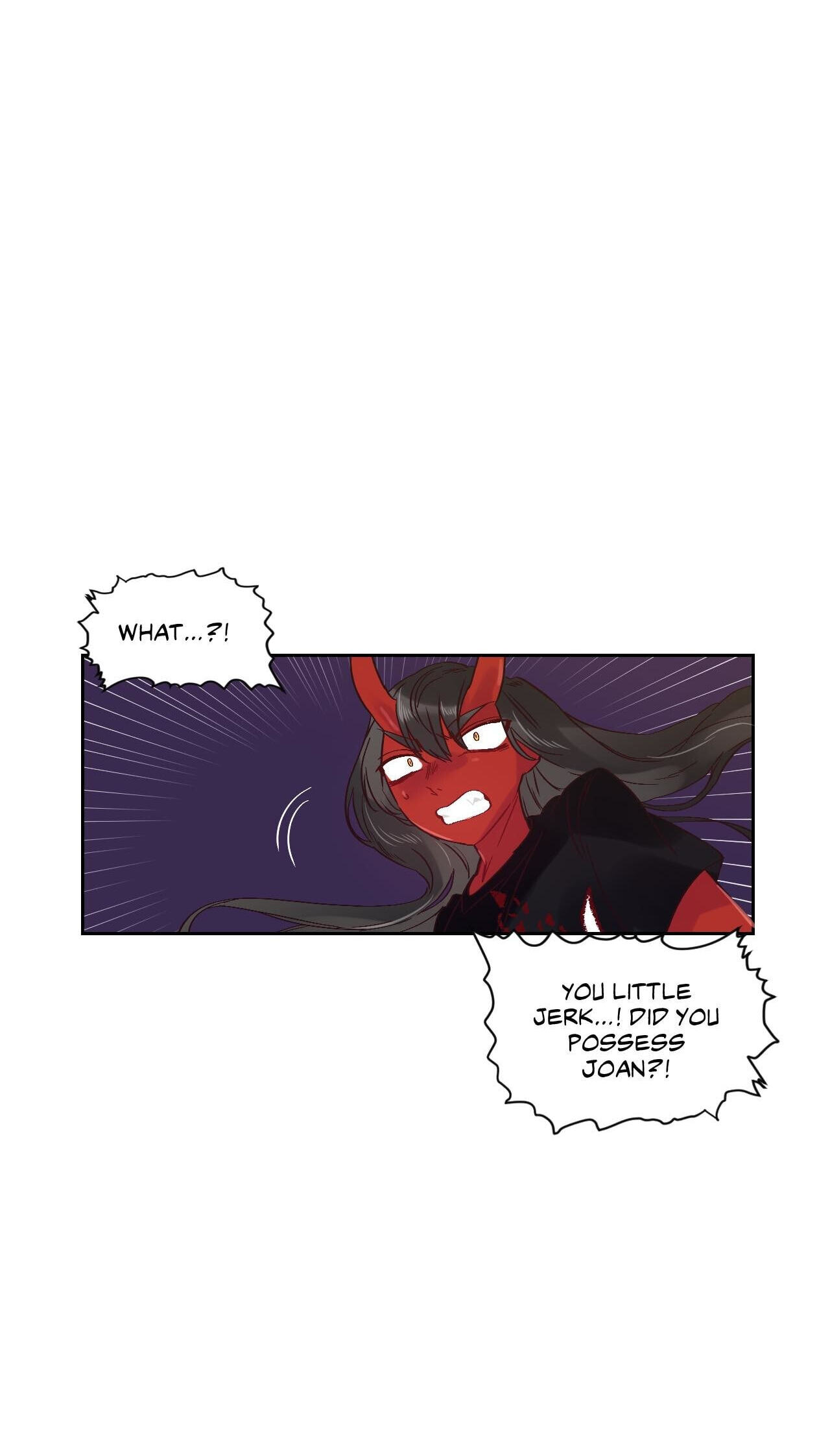 Devil Drop Chapter 46 page 40 - 