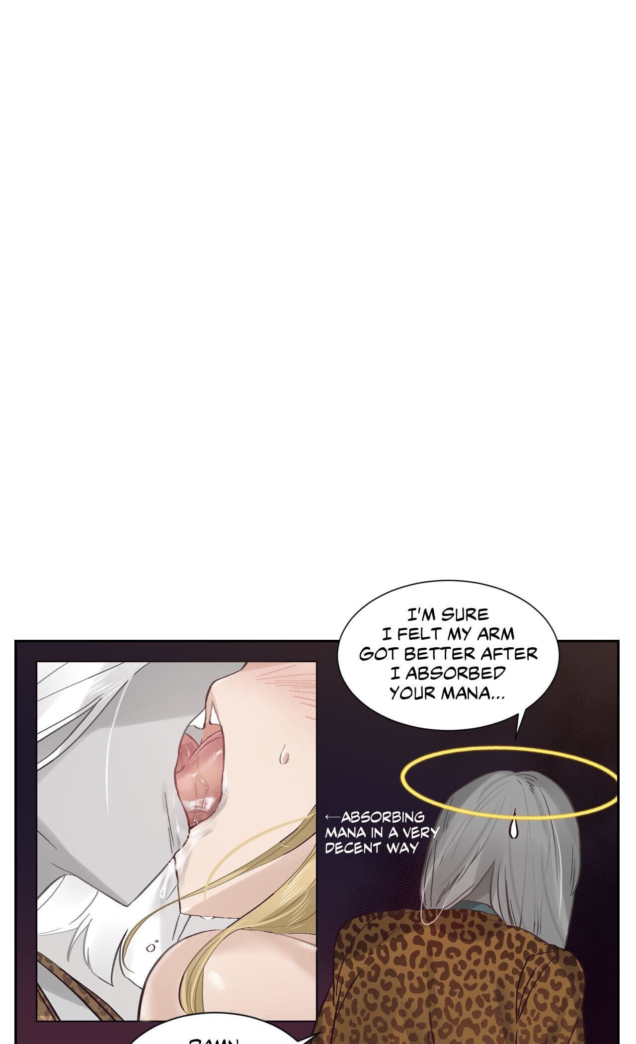 Devil Drop Chapter 46 page 5 - 