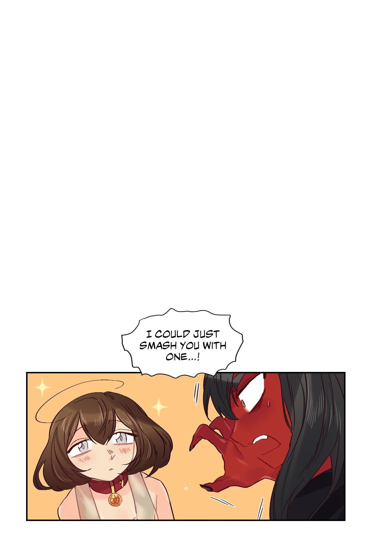 Devil Drop Chapter 46 page 41 - 