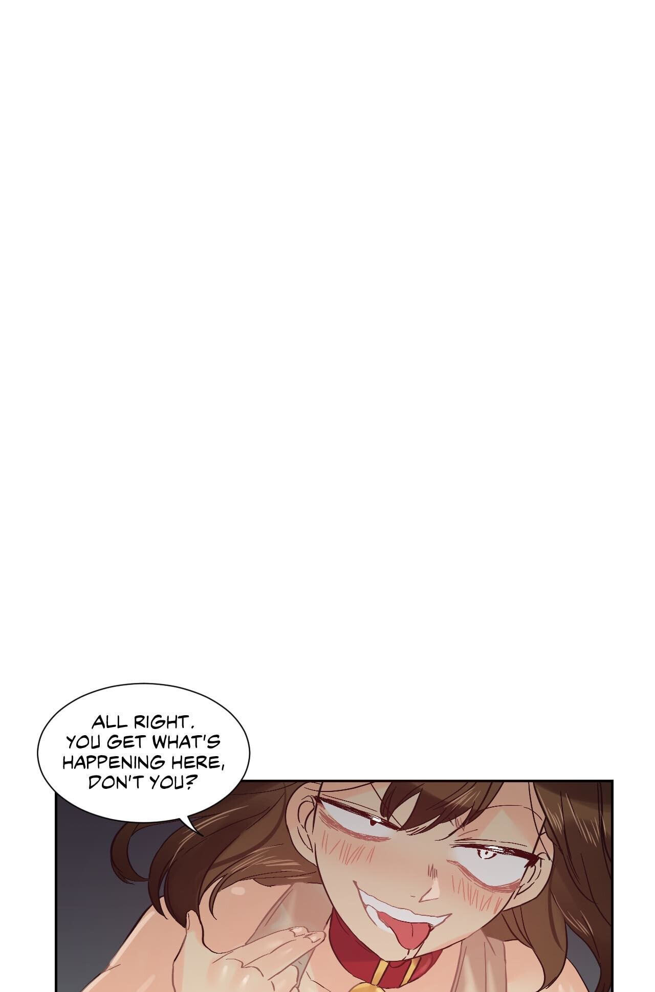 Devil Drop Chapter 46 page 43 - 