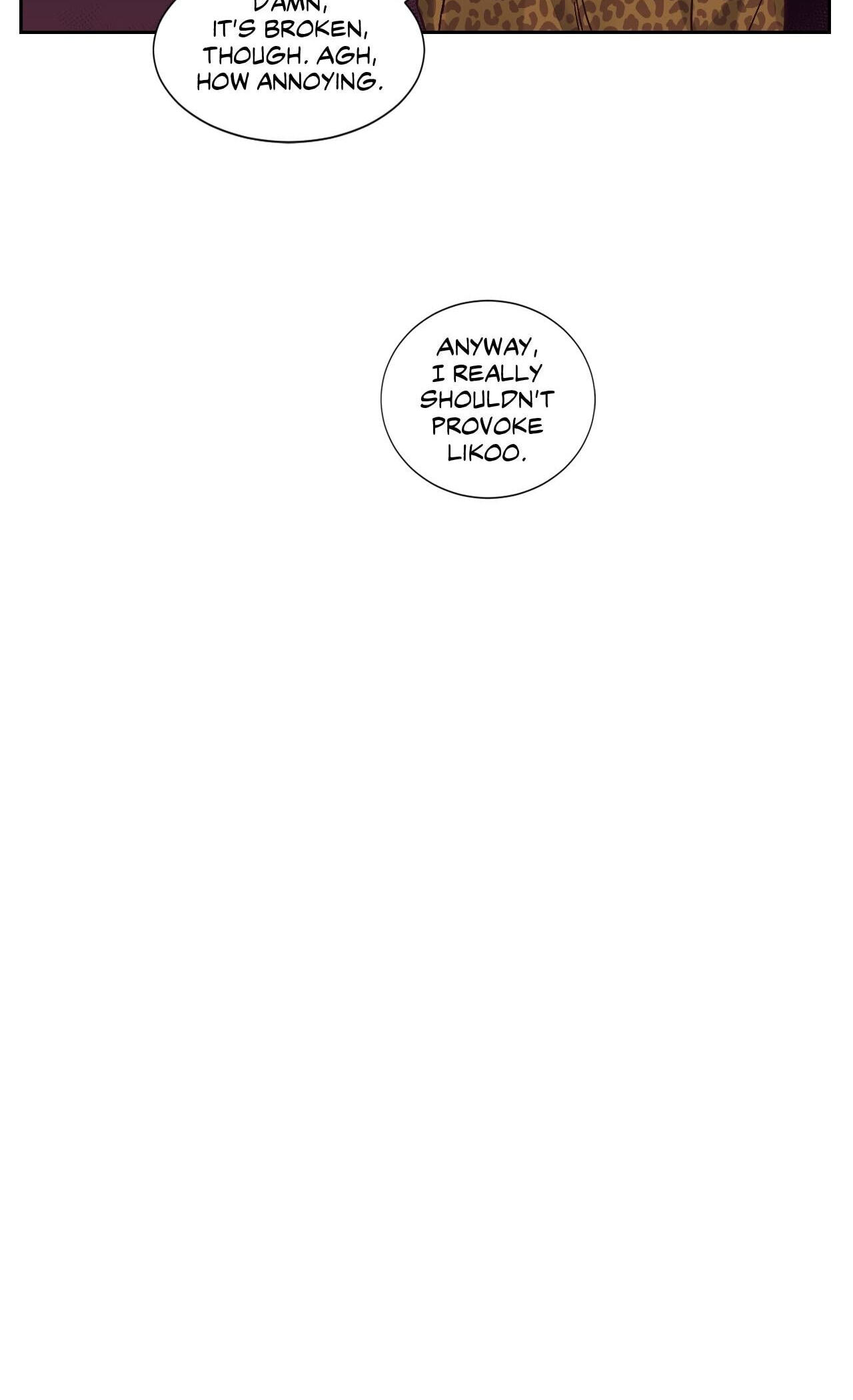 Devil Drop Chapter 46 page 6 - 