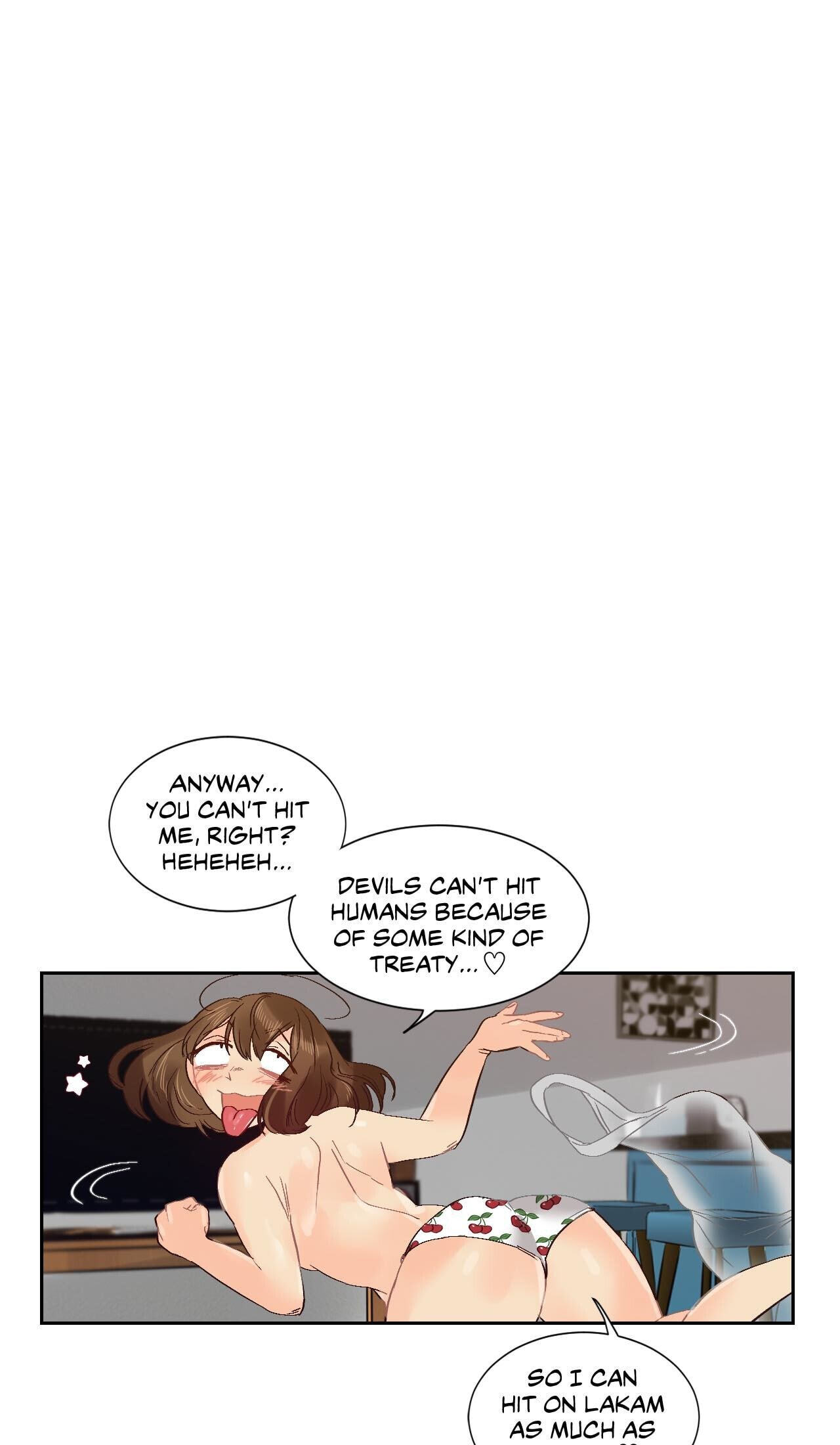 Devil Drop Chapter 46 page 51 - 