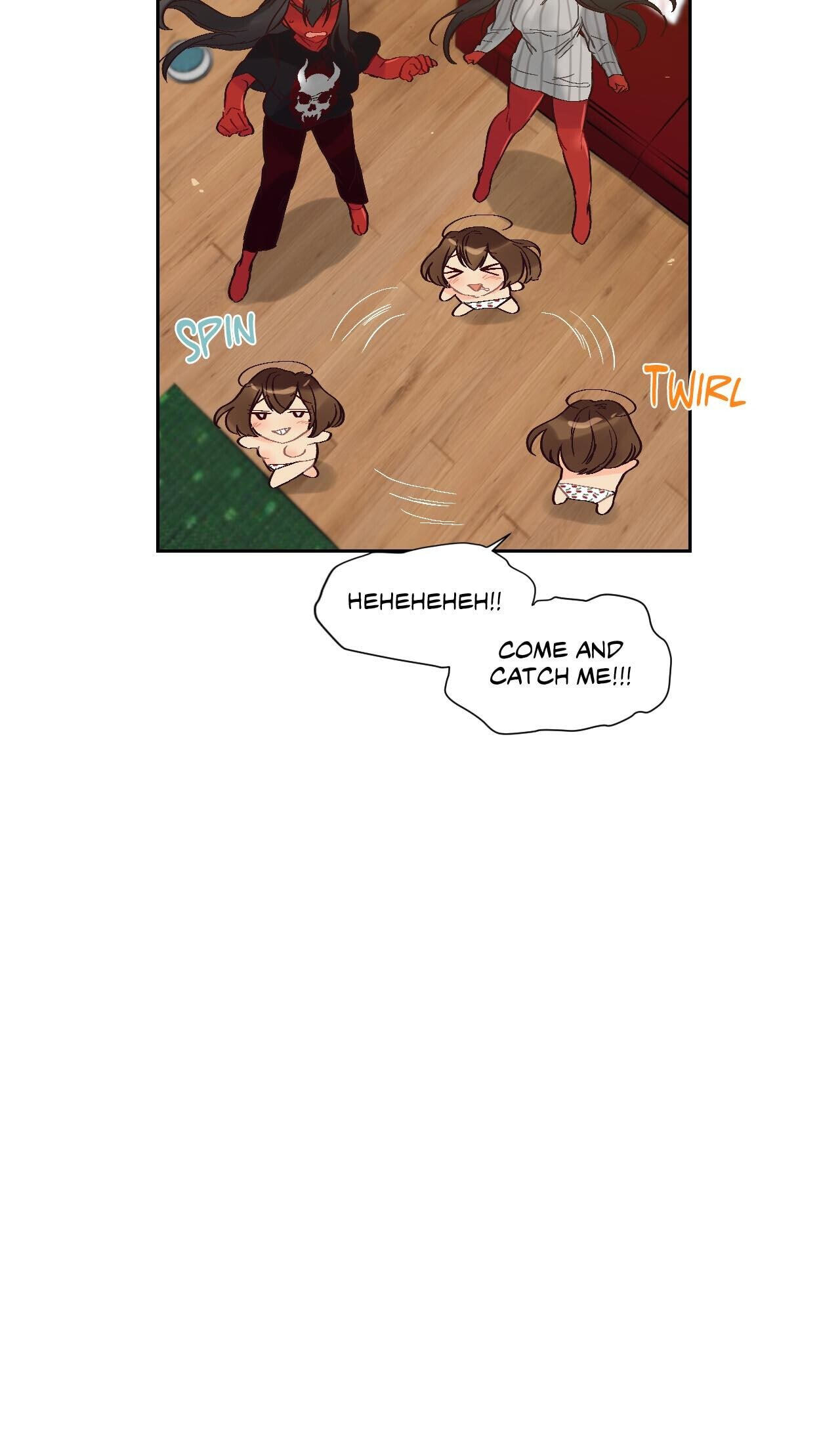Devil Drop Chapter 46 page 53 - 