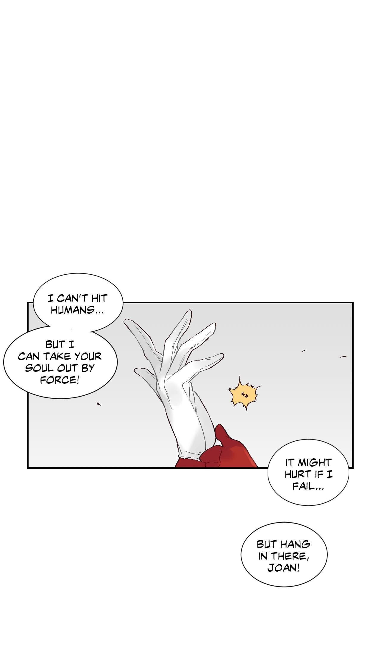 Devil Drop Chapter 46 page 54 - 