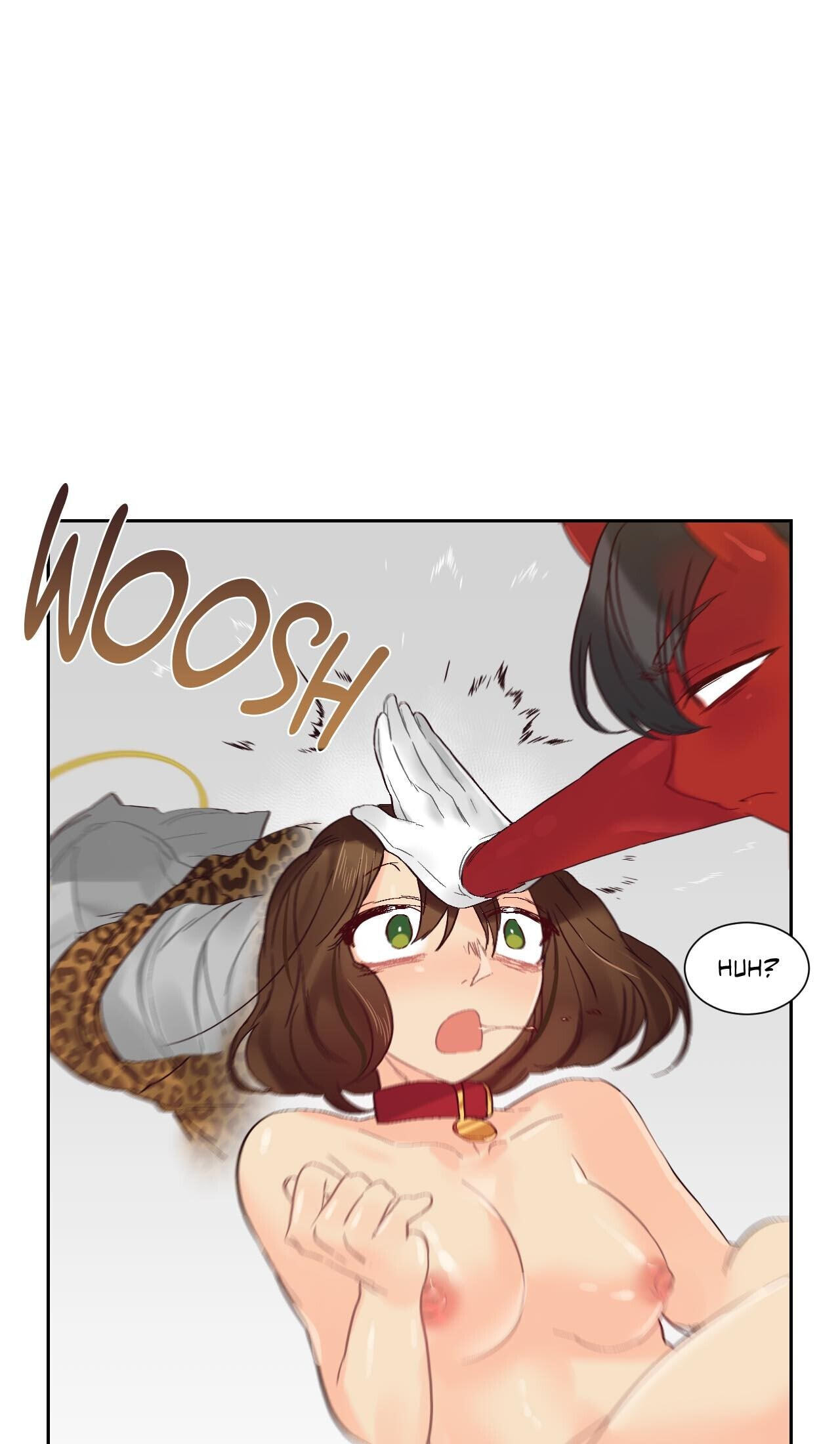 Devil Drop Chapter 46 page 56 - 