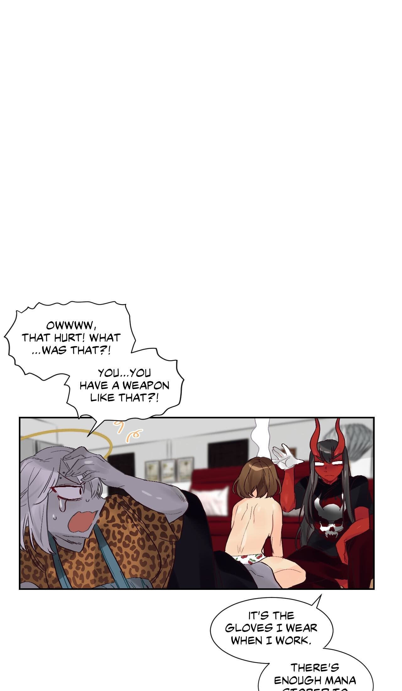 Devil Drop Chapter 46 page 58 - 