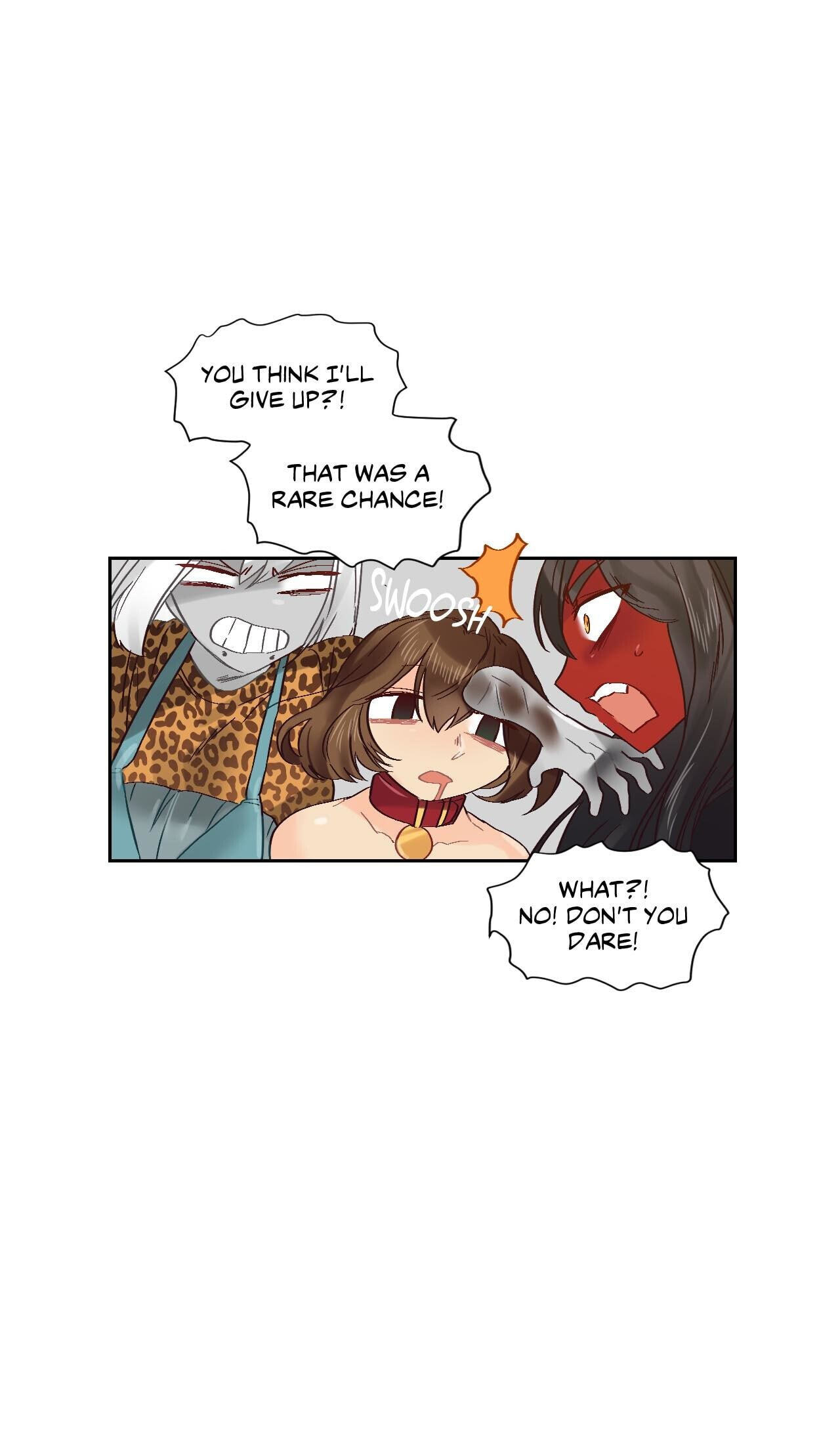 Devil Drop Chapter 46 page 60 - 
