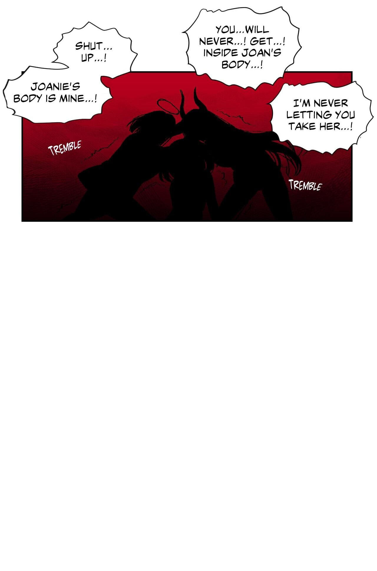 Devil Drop Chapter 46 page 62 - 