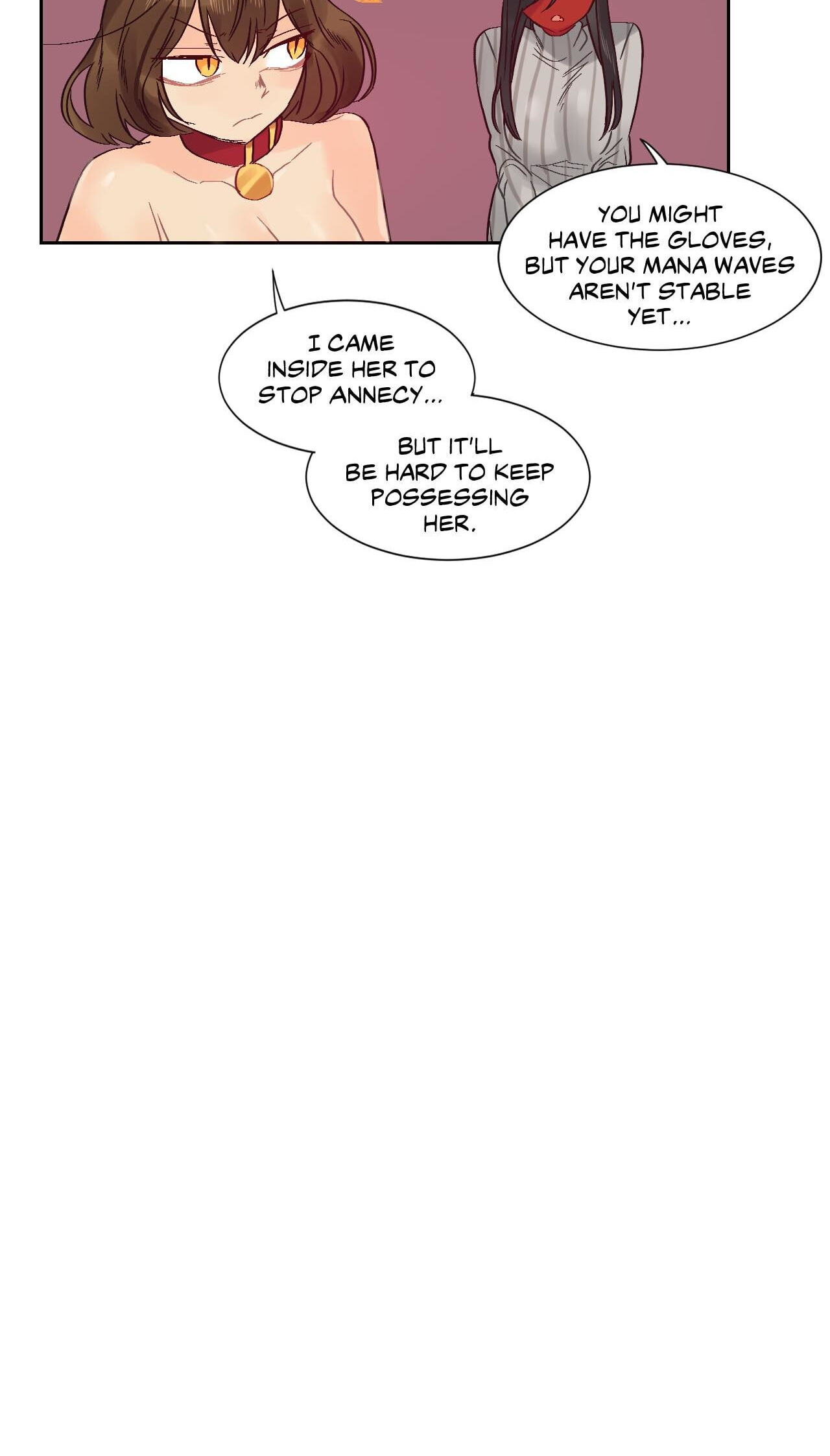 Devil Drop Chapter 46 page 70 - 