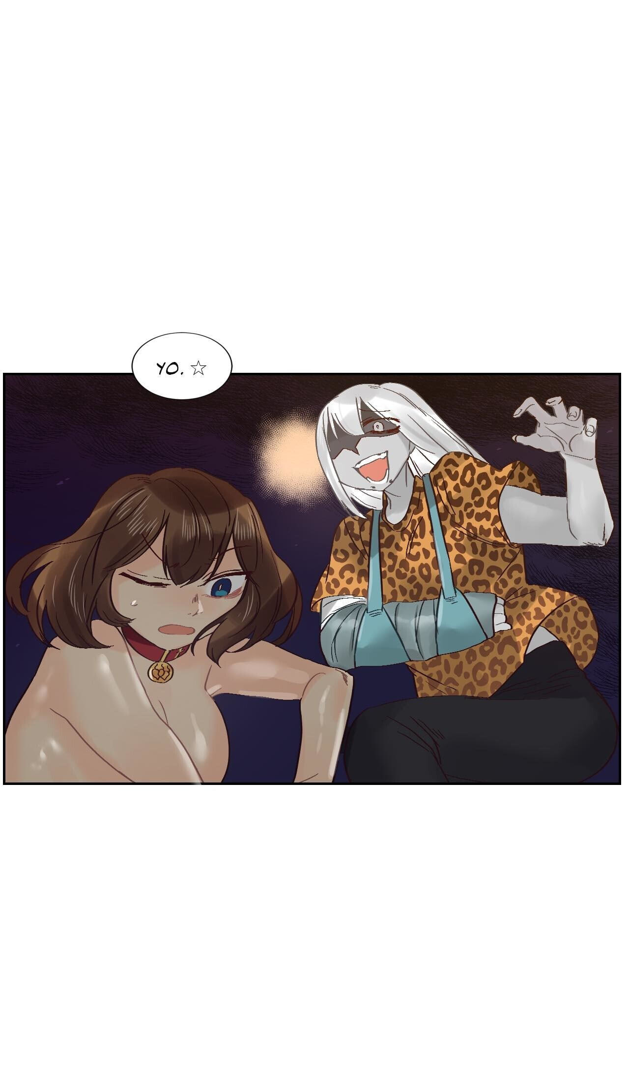 Devil Drop Chapter 46 page 80 - 
