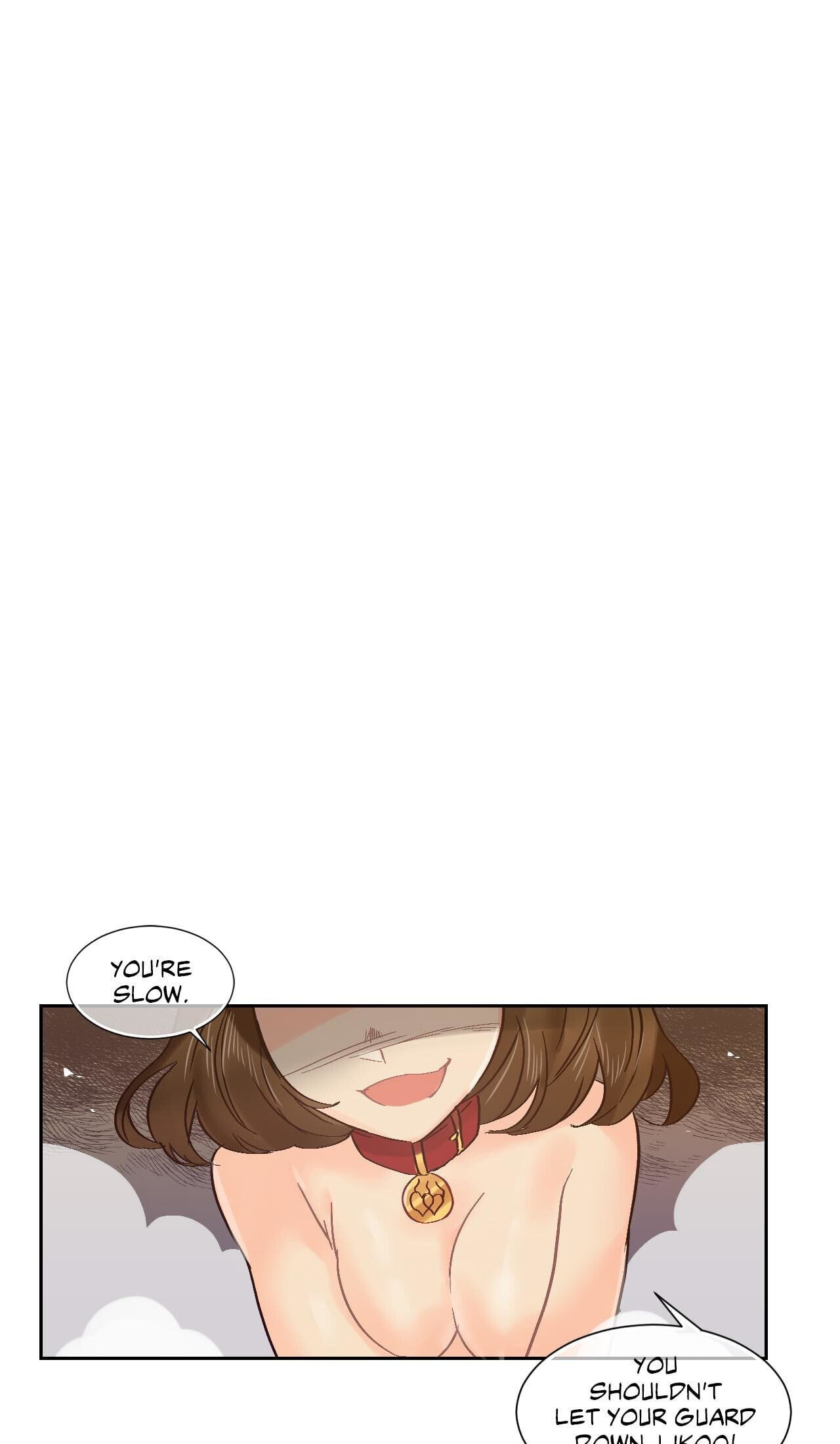 Devil Drop Chapter 46 page 84 - 