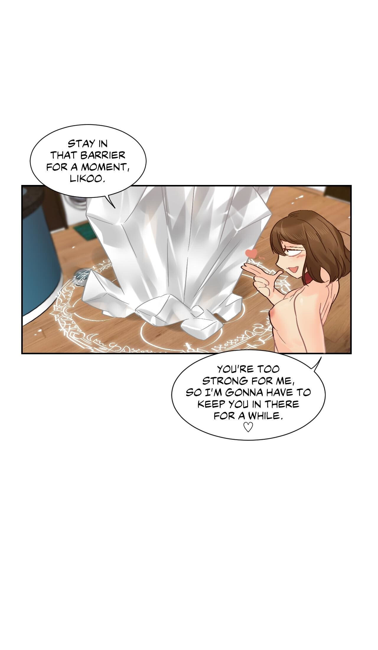Devil Drop Chapter 46 page 91 - 