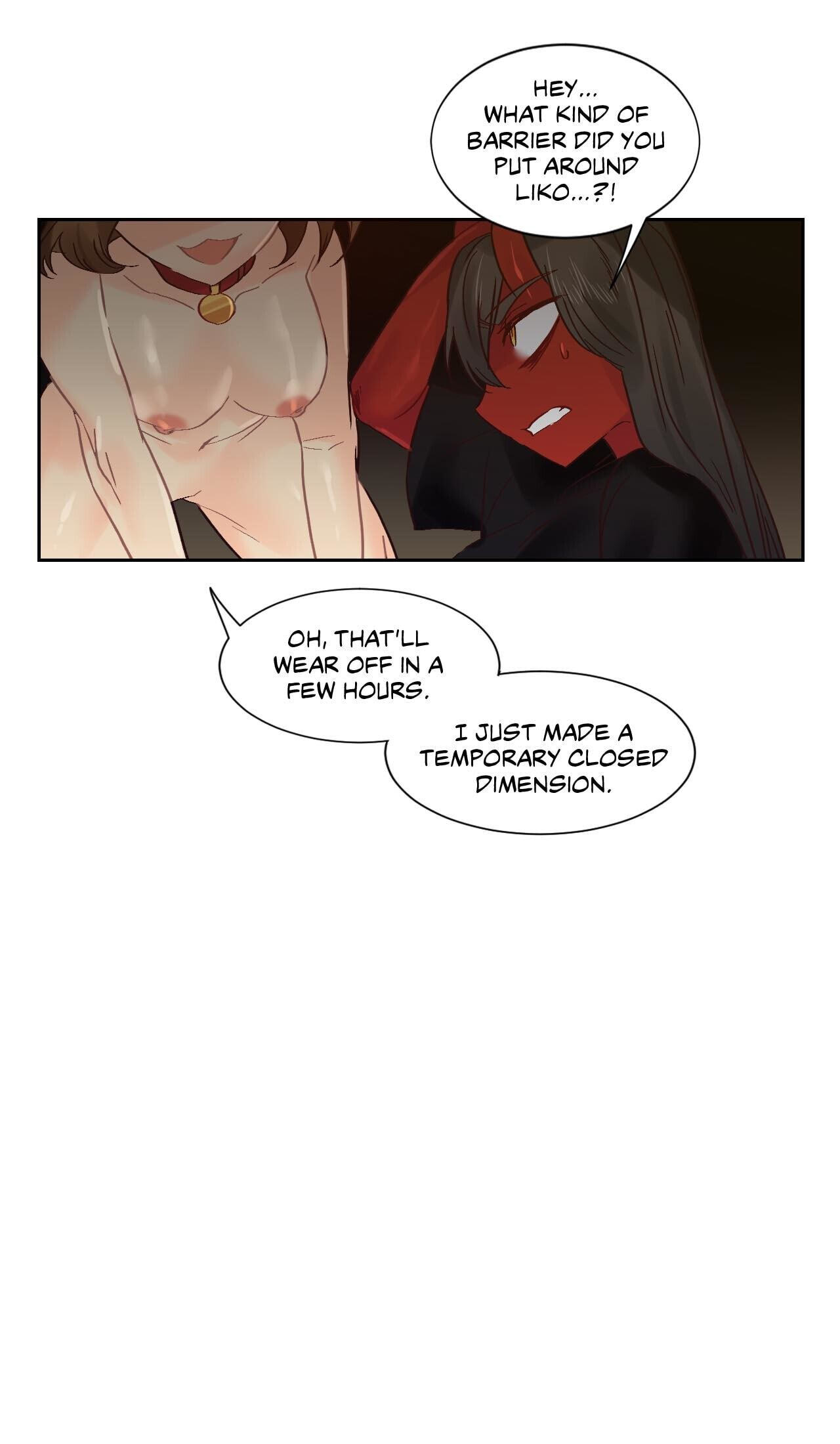 Devil Drop Chapter 46 page 98 - 