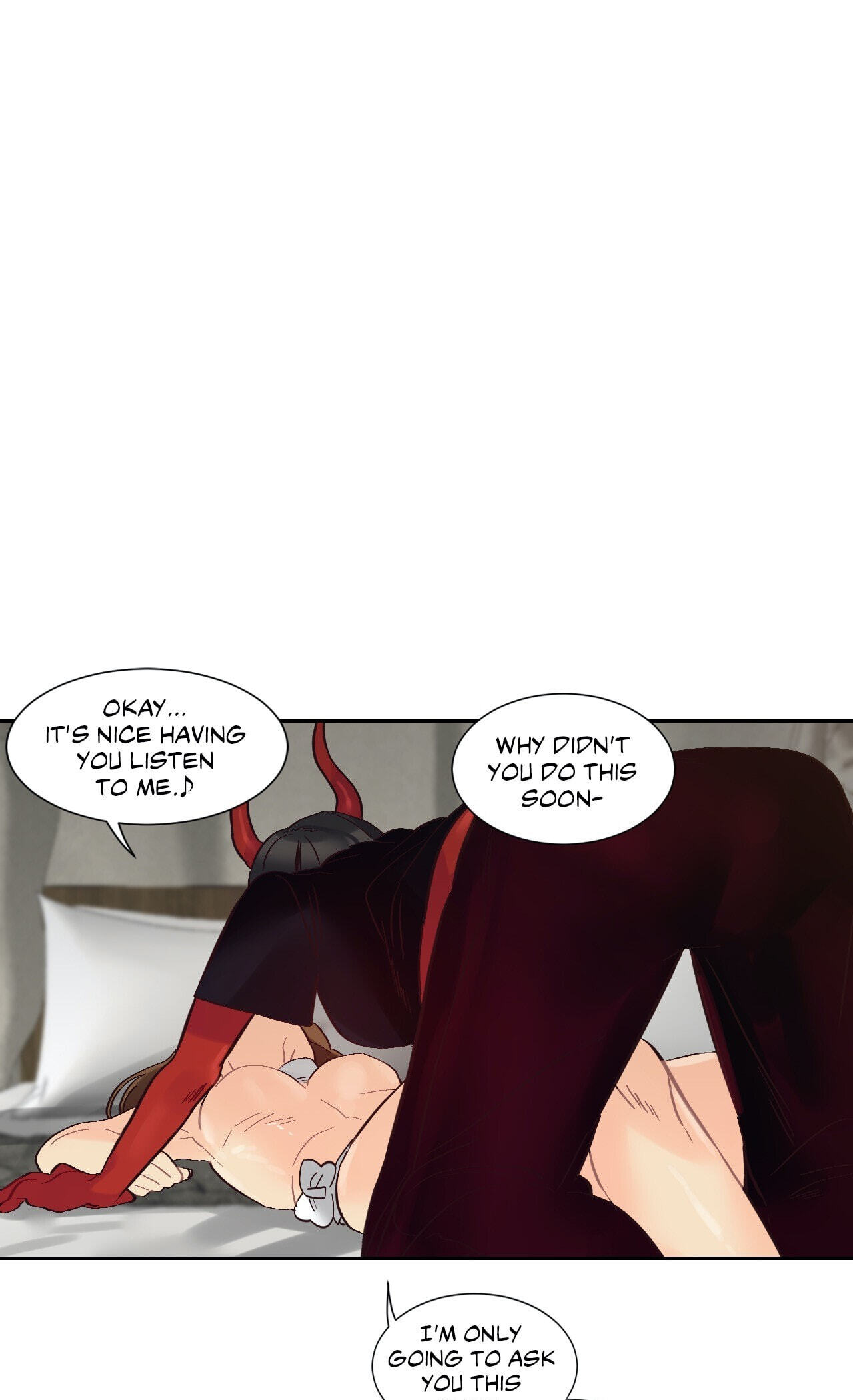 Devil Drop Chapter 47 page 19 - 