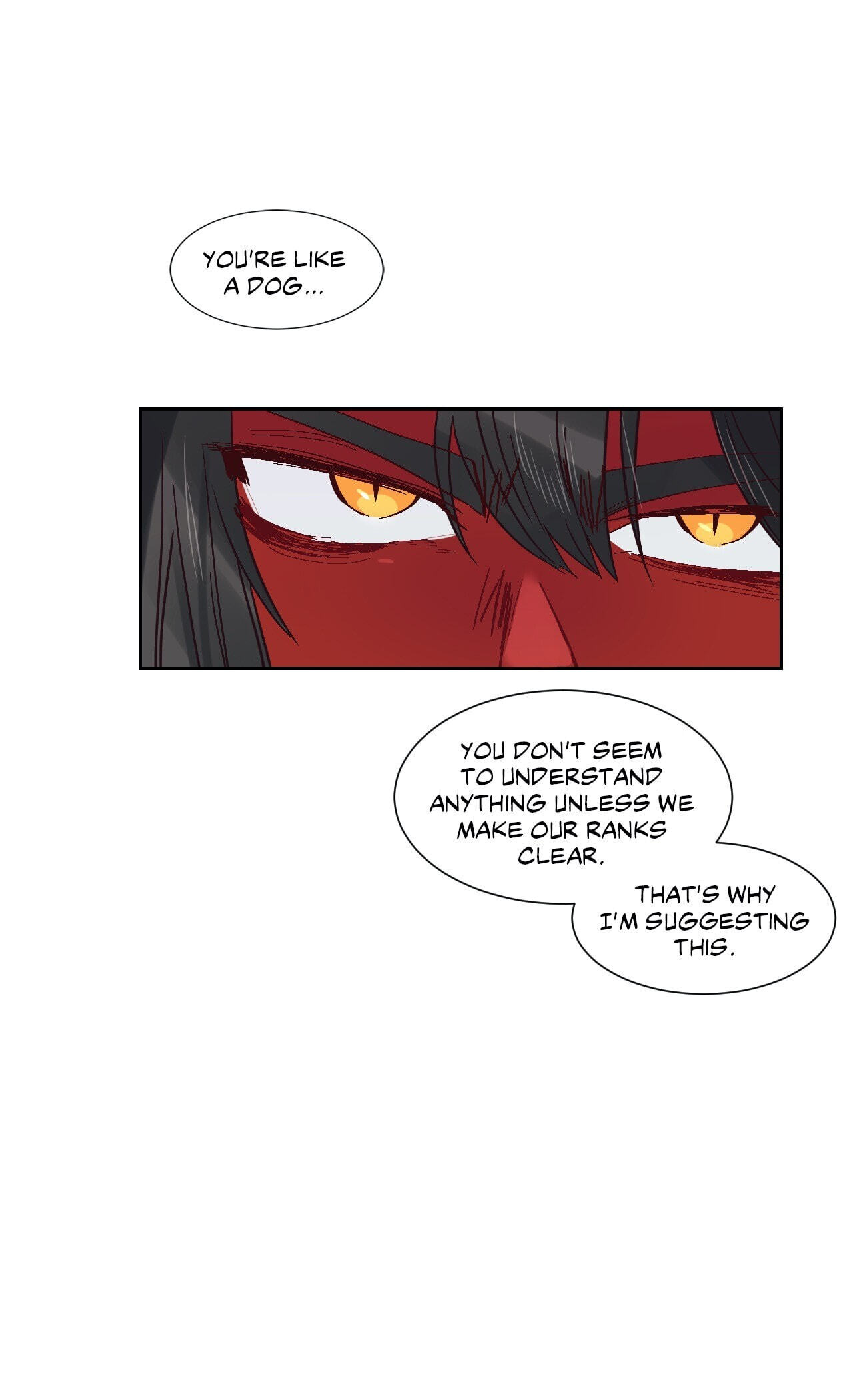 Devil Drop Chapter 47 page 23 - 