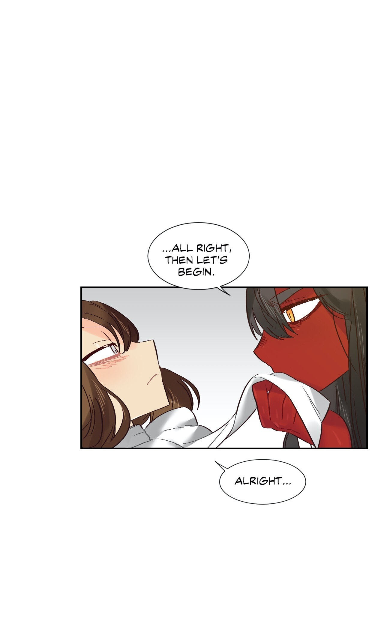 Devil Drop Chapter 47 page 27 - 