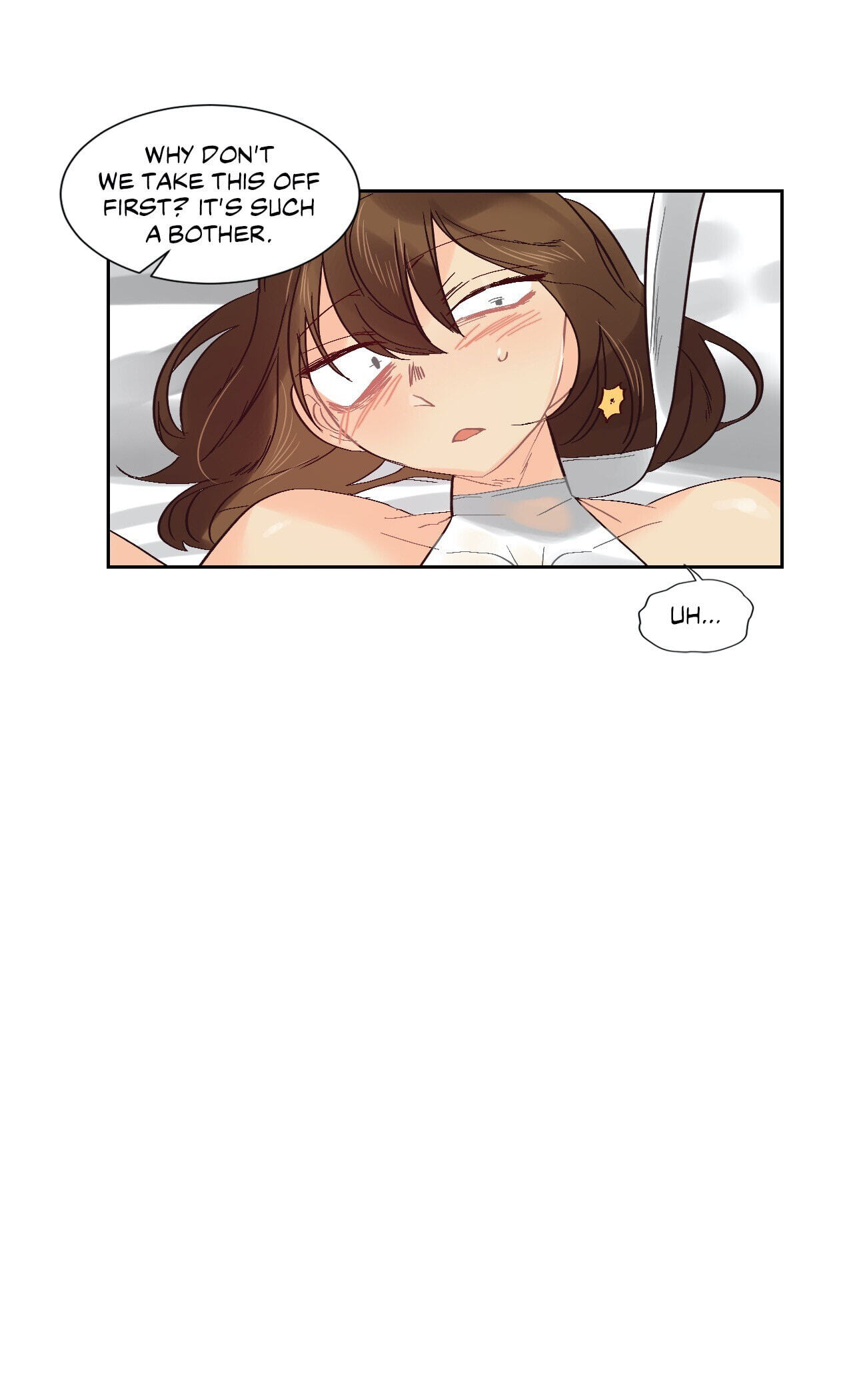 Devil Drop Chapter 47 page 29 - 