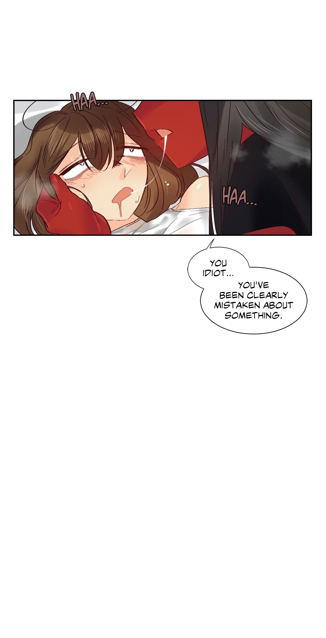Devil Drop Chapter 47 page 36 - 