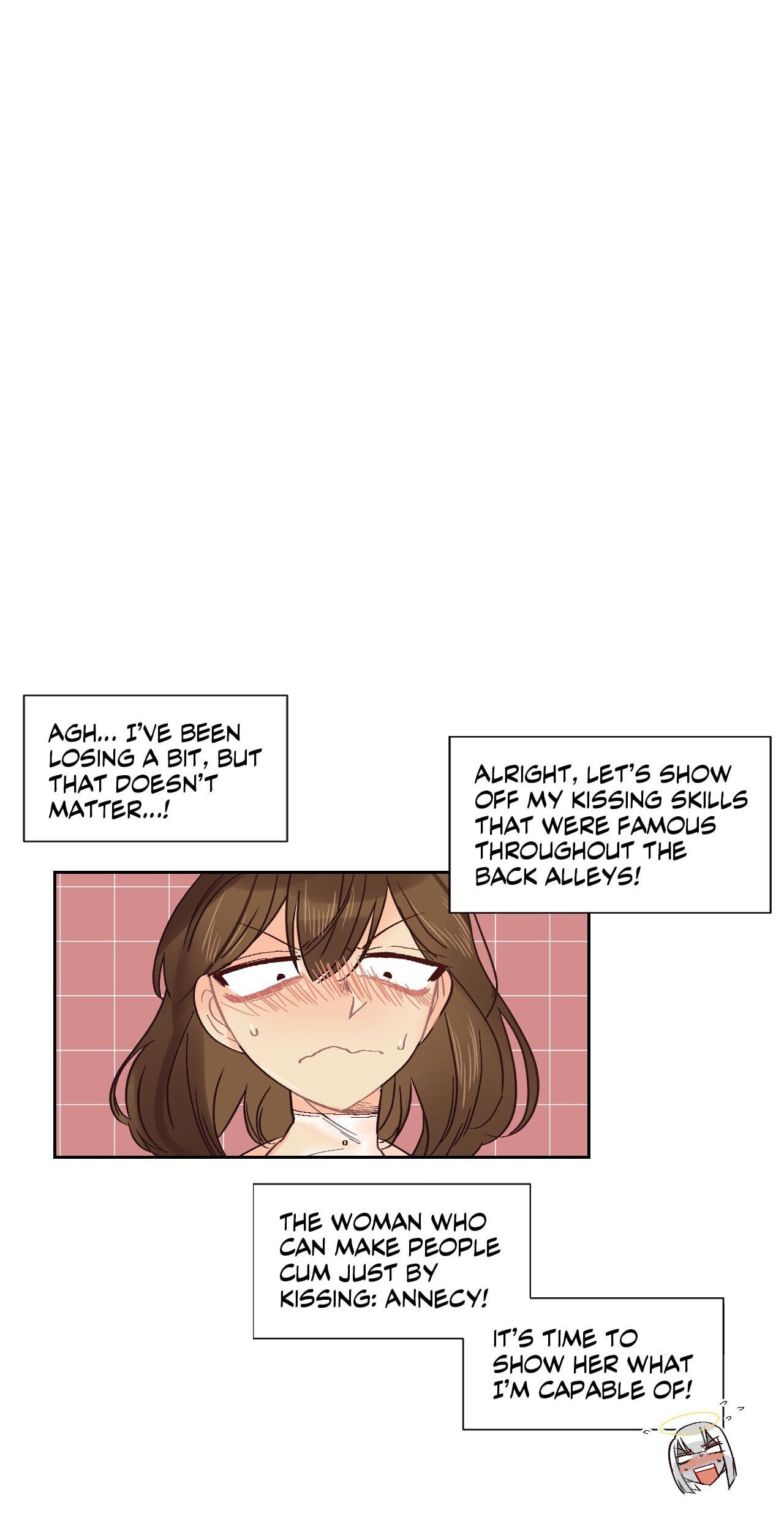 Devil Drop Chapter 47 page 50 - 