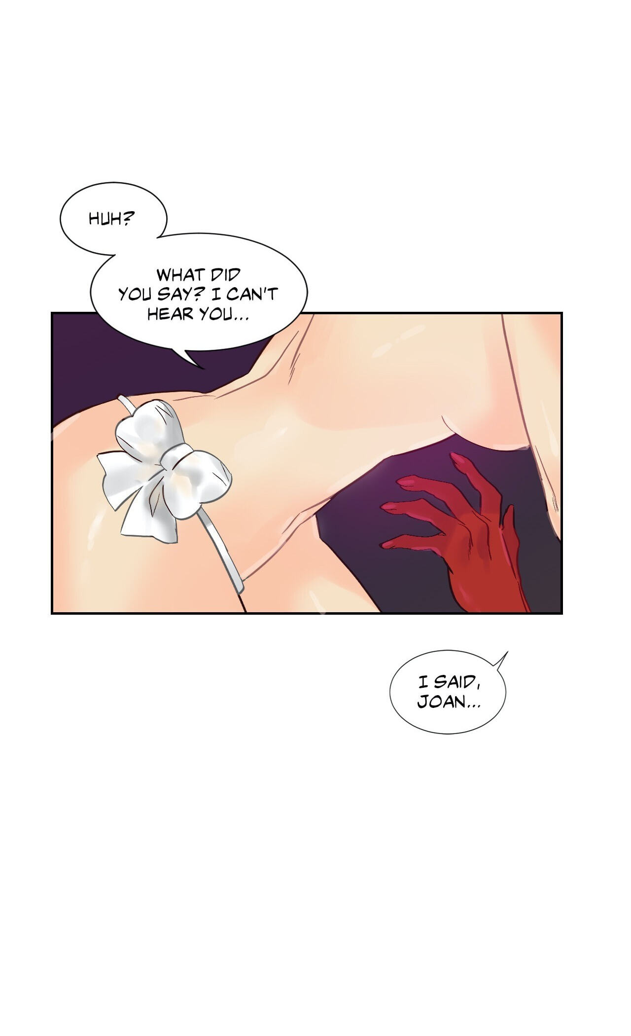 Devil Drop Chapter 47 page 6 - 