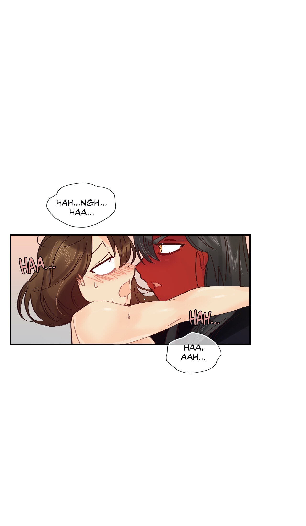 Devil Drop Chapter 47 page 56 - 