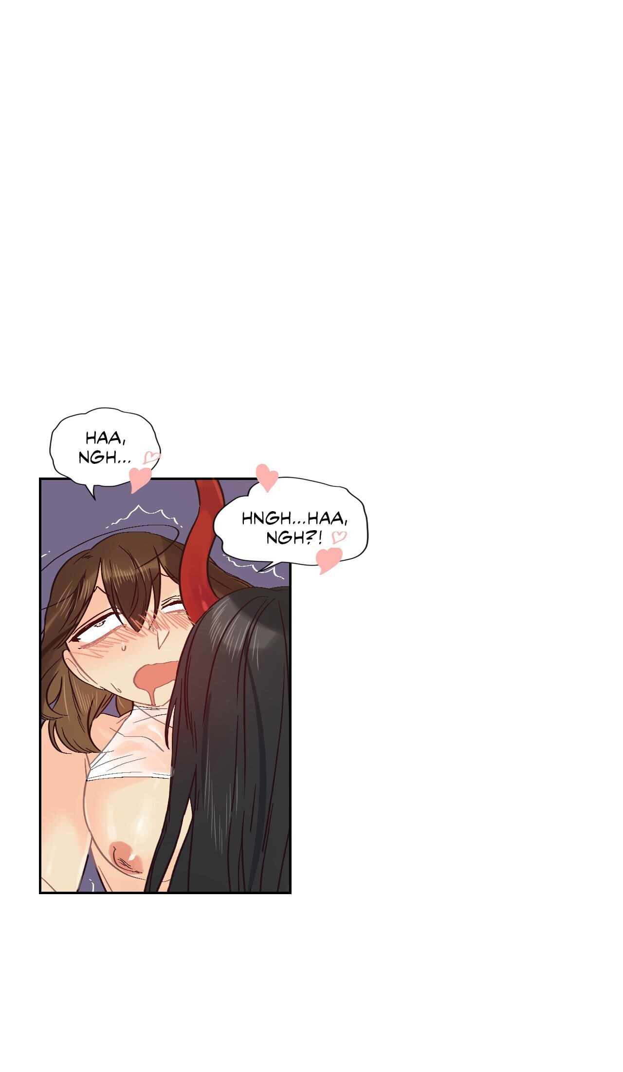 Devil Drop Chapter 47 page 61 - 