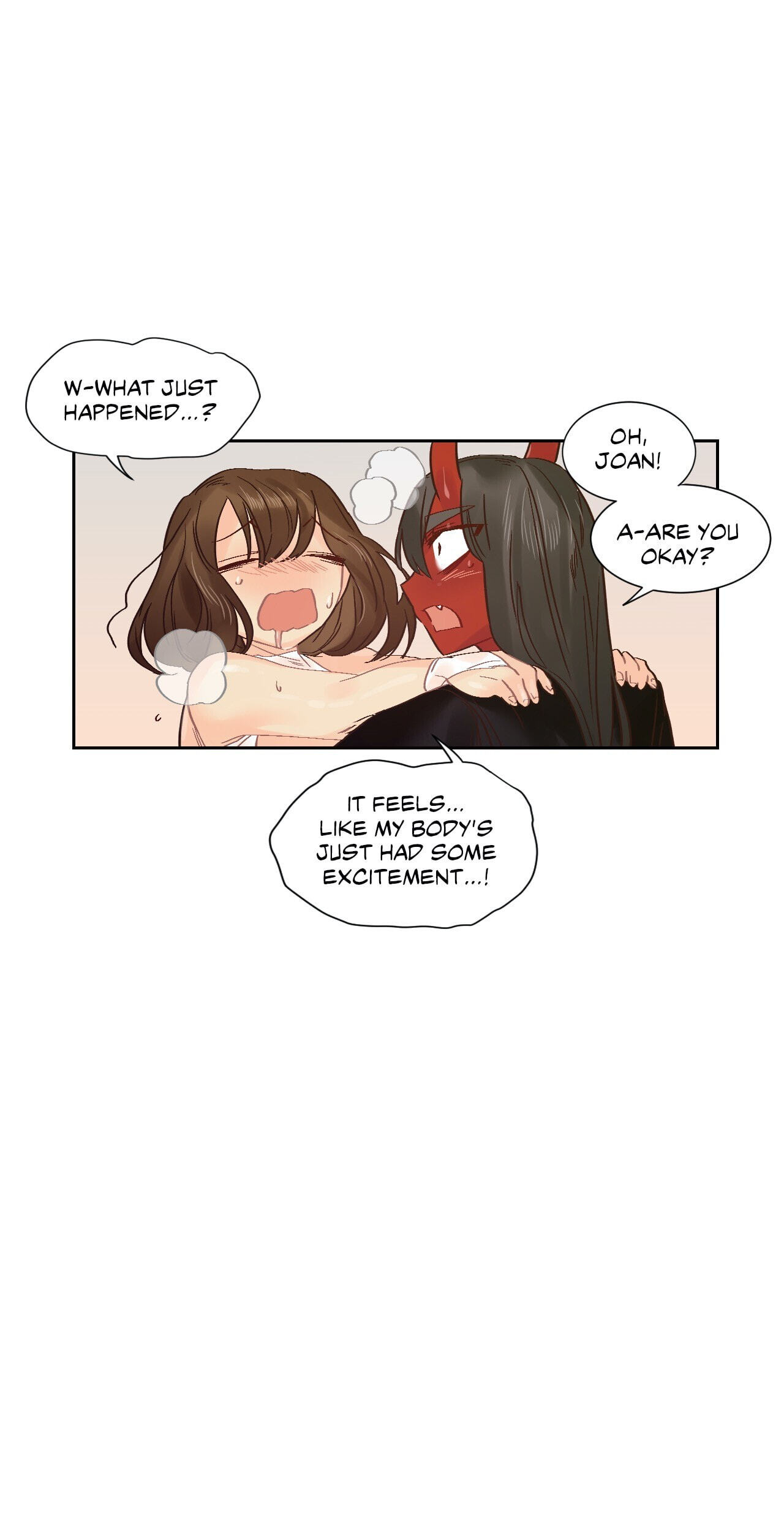 Devil Drop Chapter 47 page 77 - 