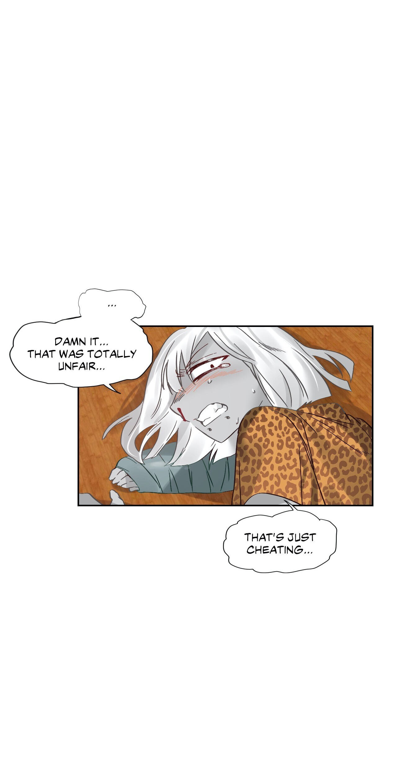 Devil Drop Chapter 47 page 78 - 