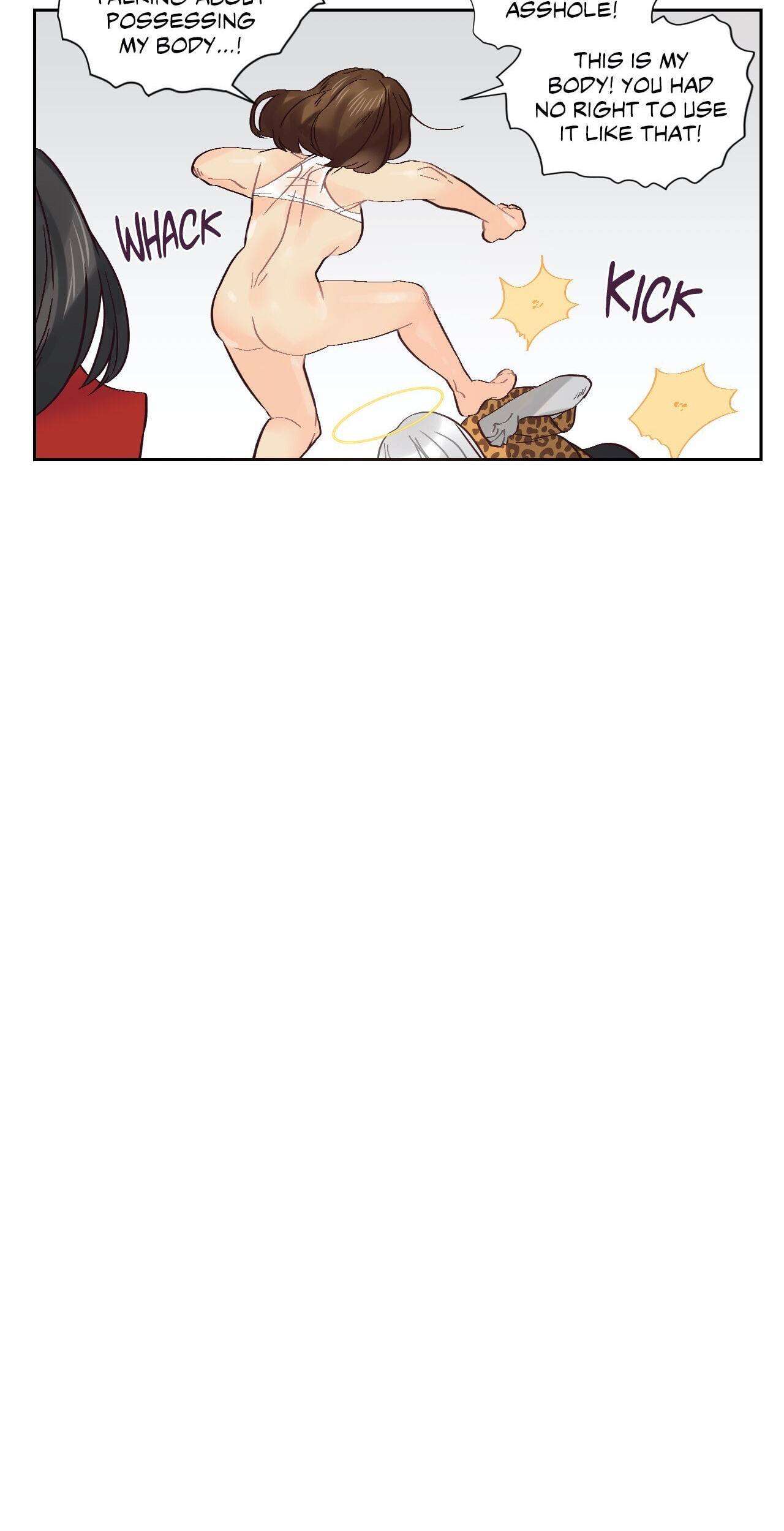 Devil Drop Chapter 47 page 80 - 
