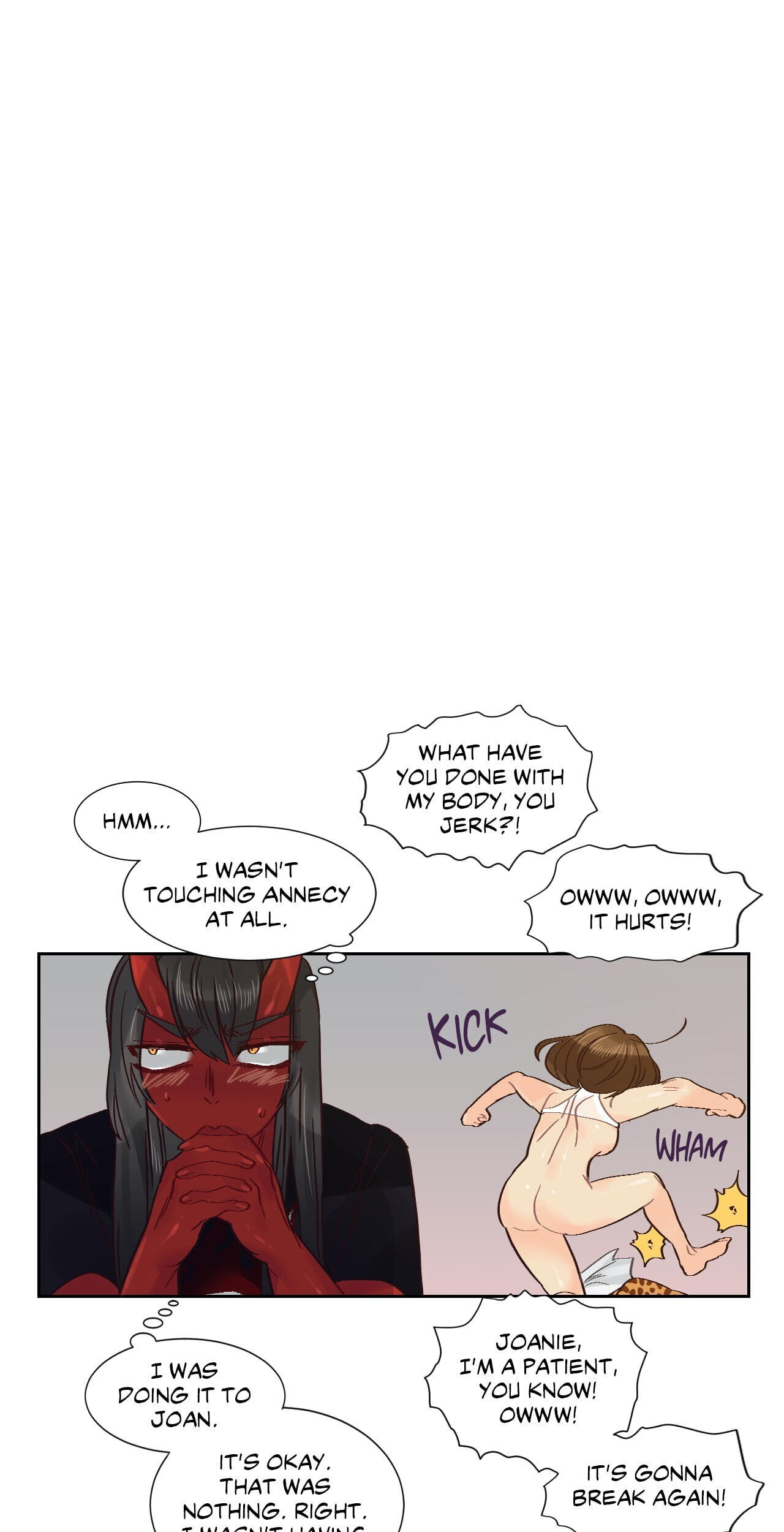 Devil Drop Chapter 47 page 81 - 