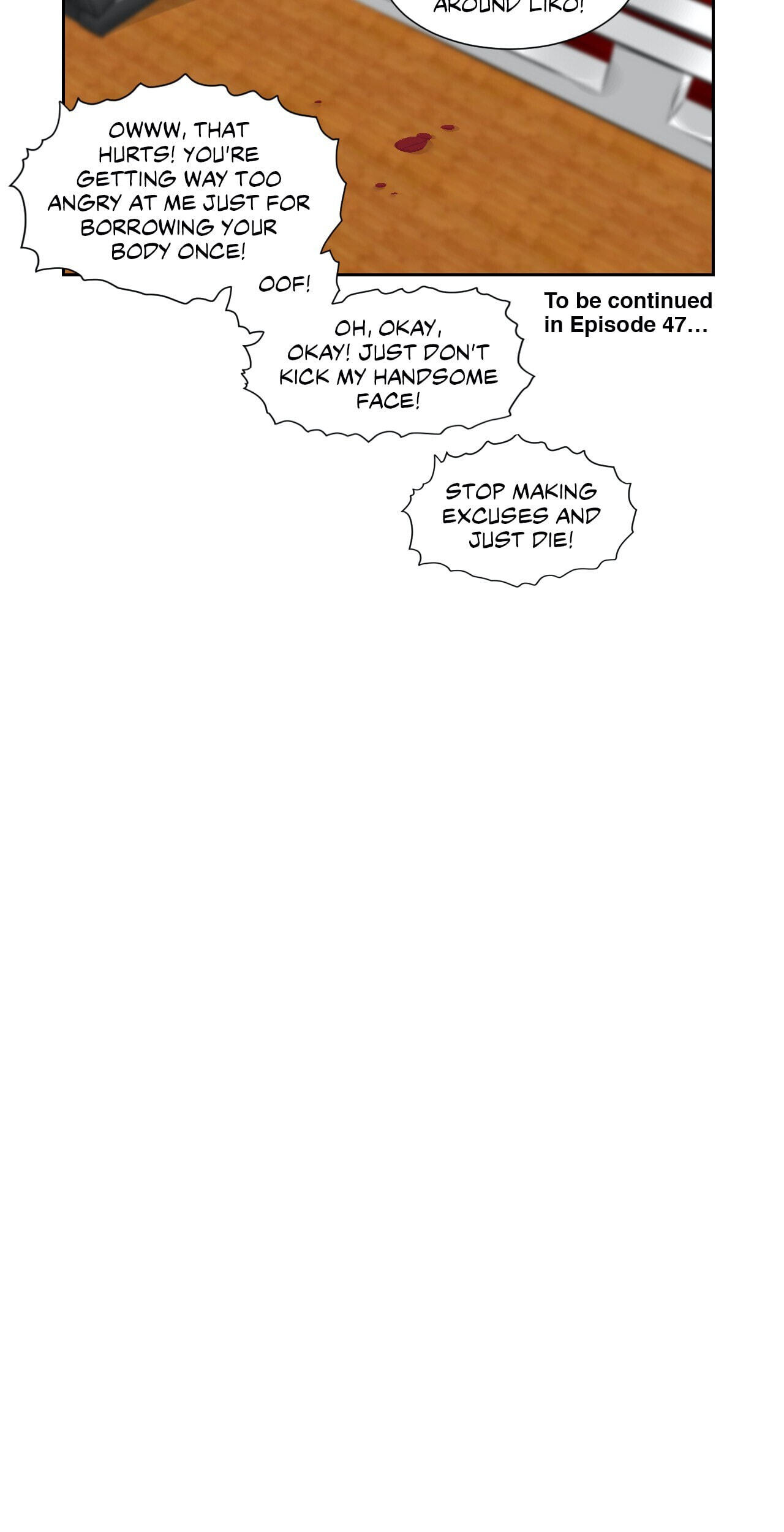 Devil Drop Chapter 47 page 83 - 