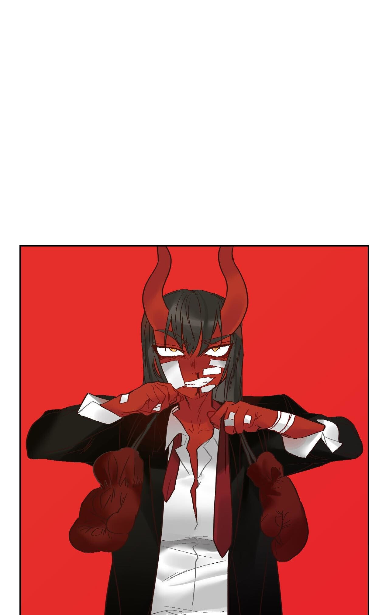 Devil Drop Chapter 48 page 15 - 