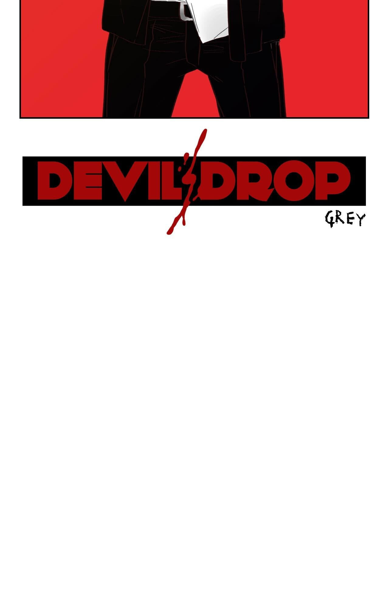 Devil Drop Chapter 48 page 16 - 