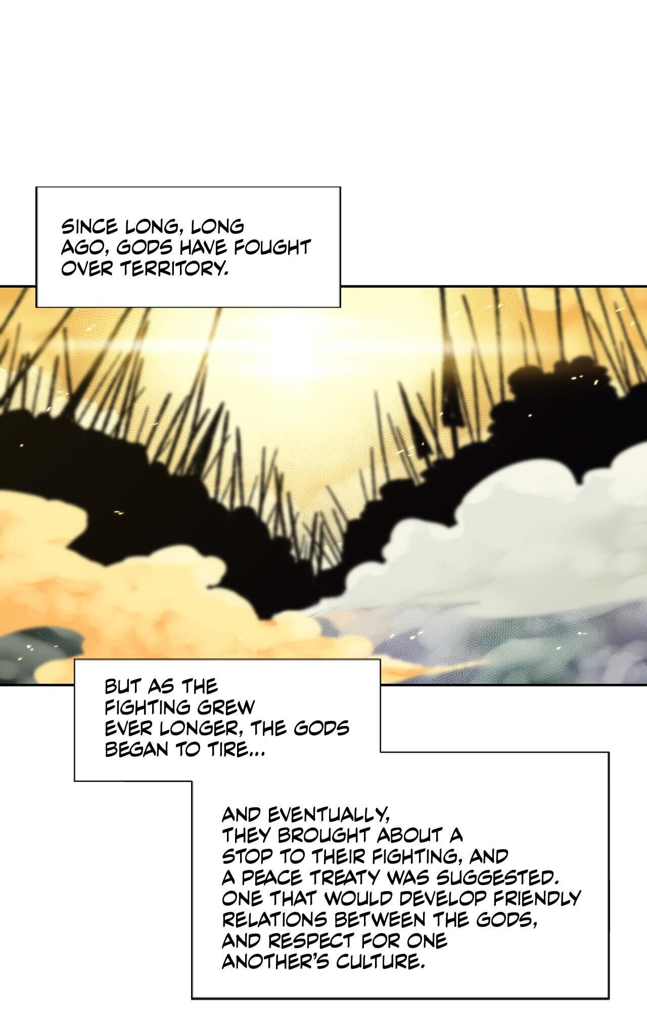 Devil Drop Chapter 48 page 21 - 