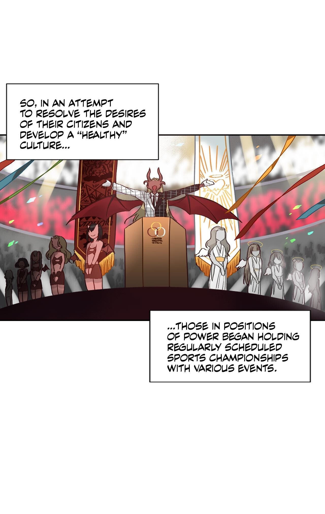 Devil Drop Chapter 48 page 31 - 