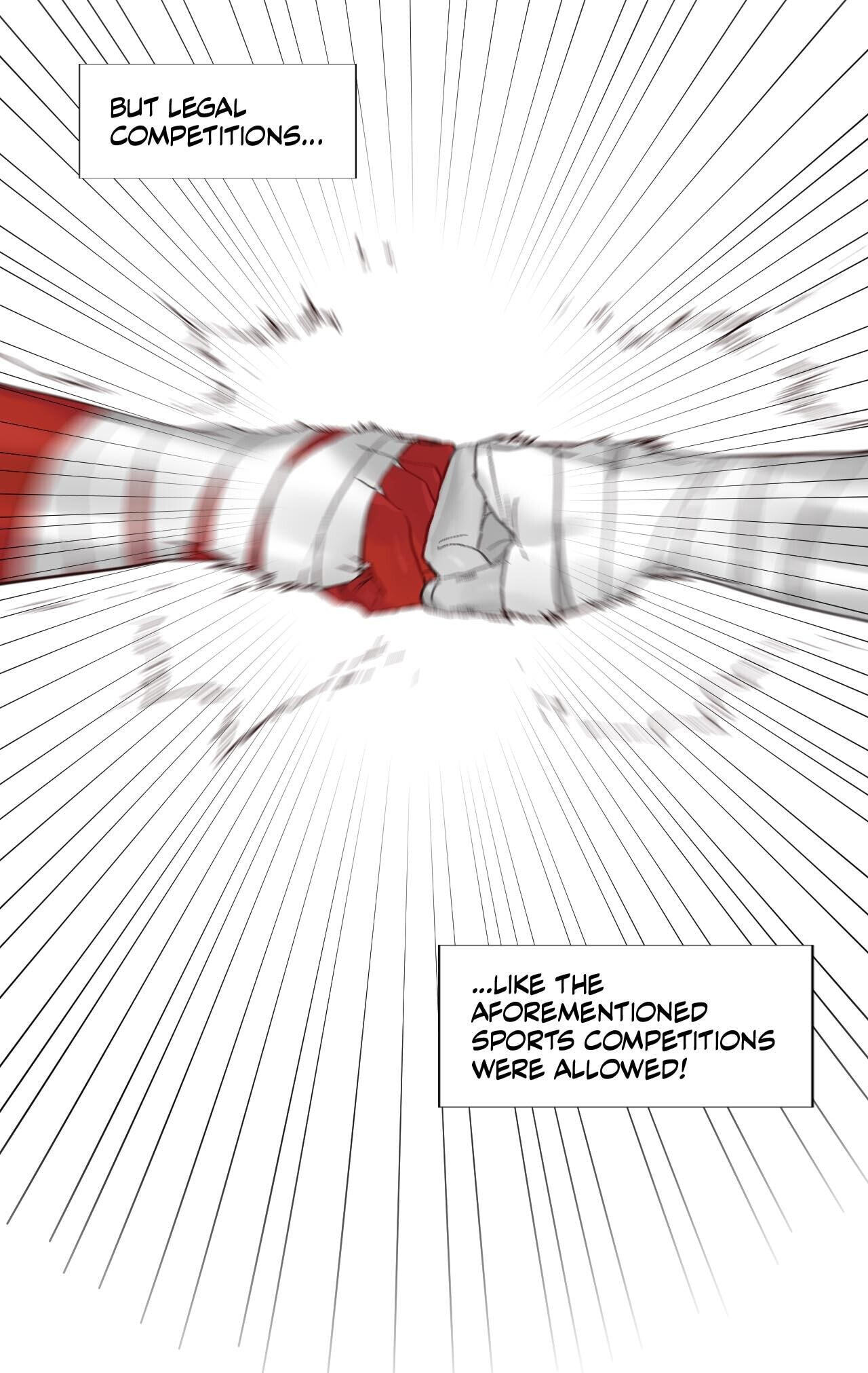 Devil Drop Chapter 48 page 35 - 