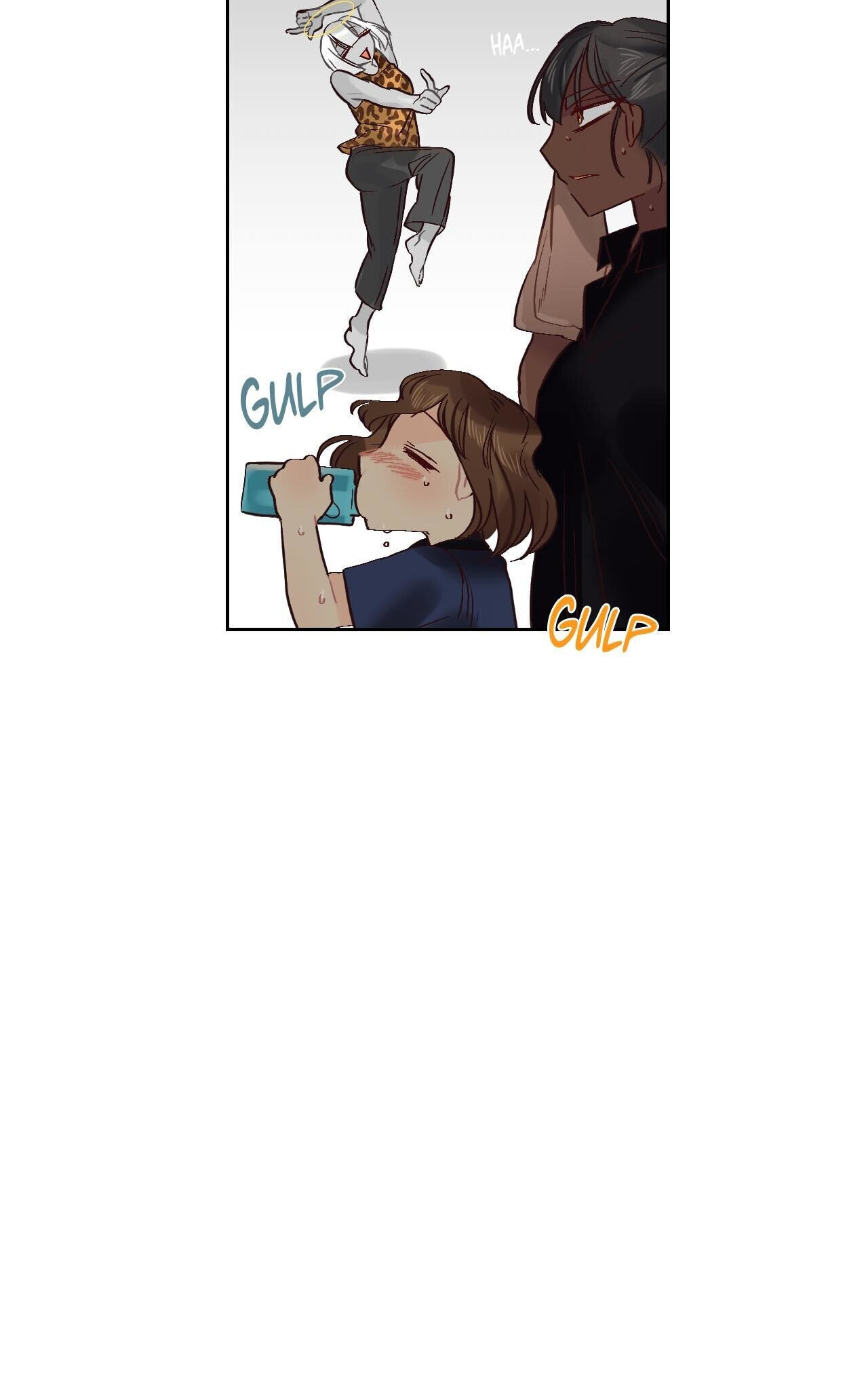 Devil Drop Chapter 48 page 39 - 