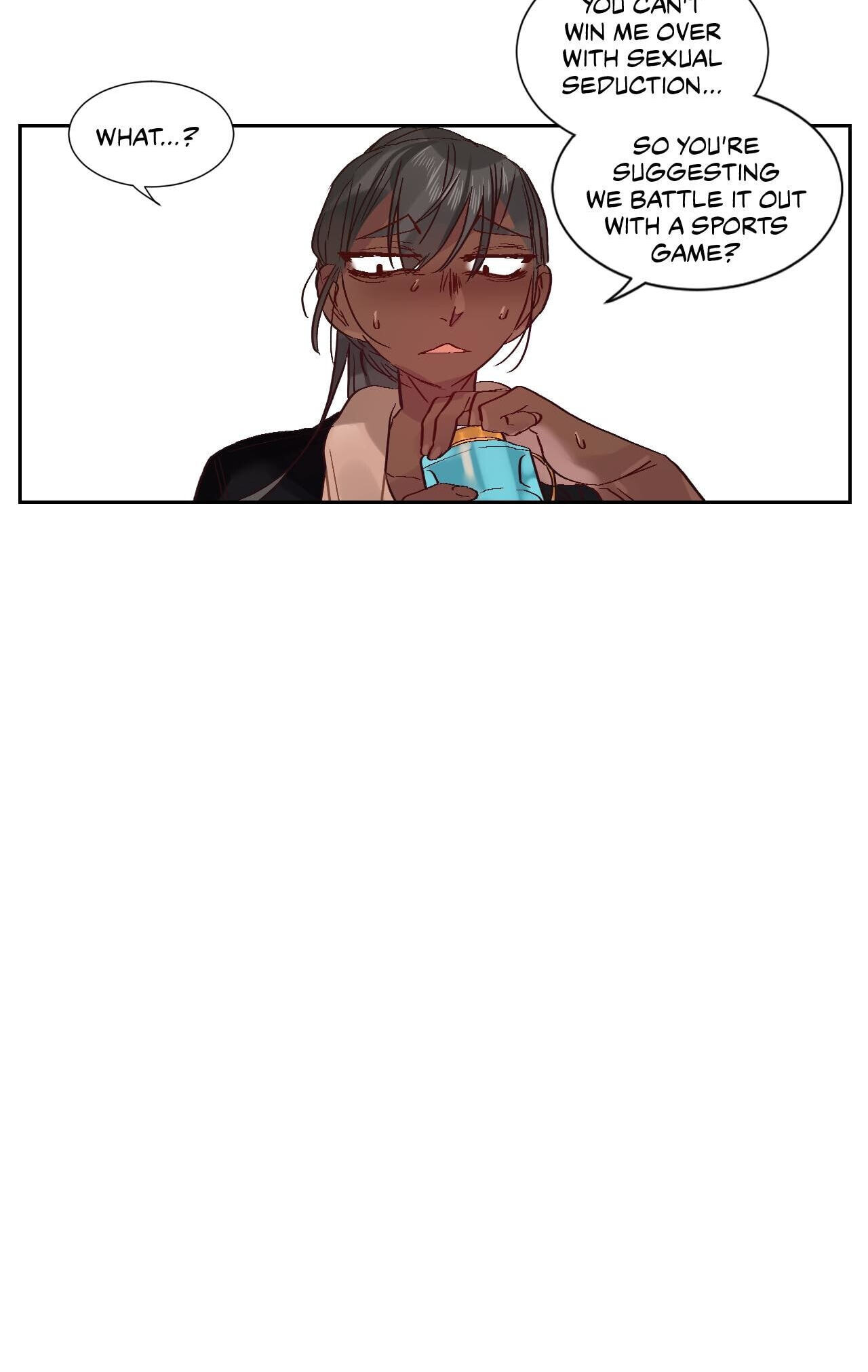 Devil Drop Chapter 48 page 41 - 