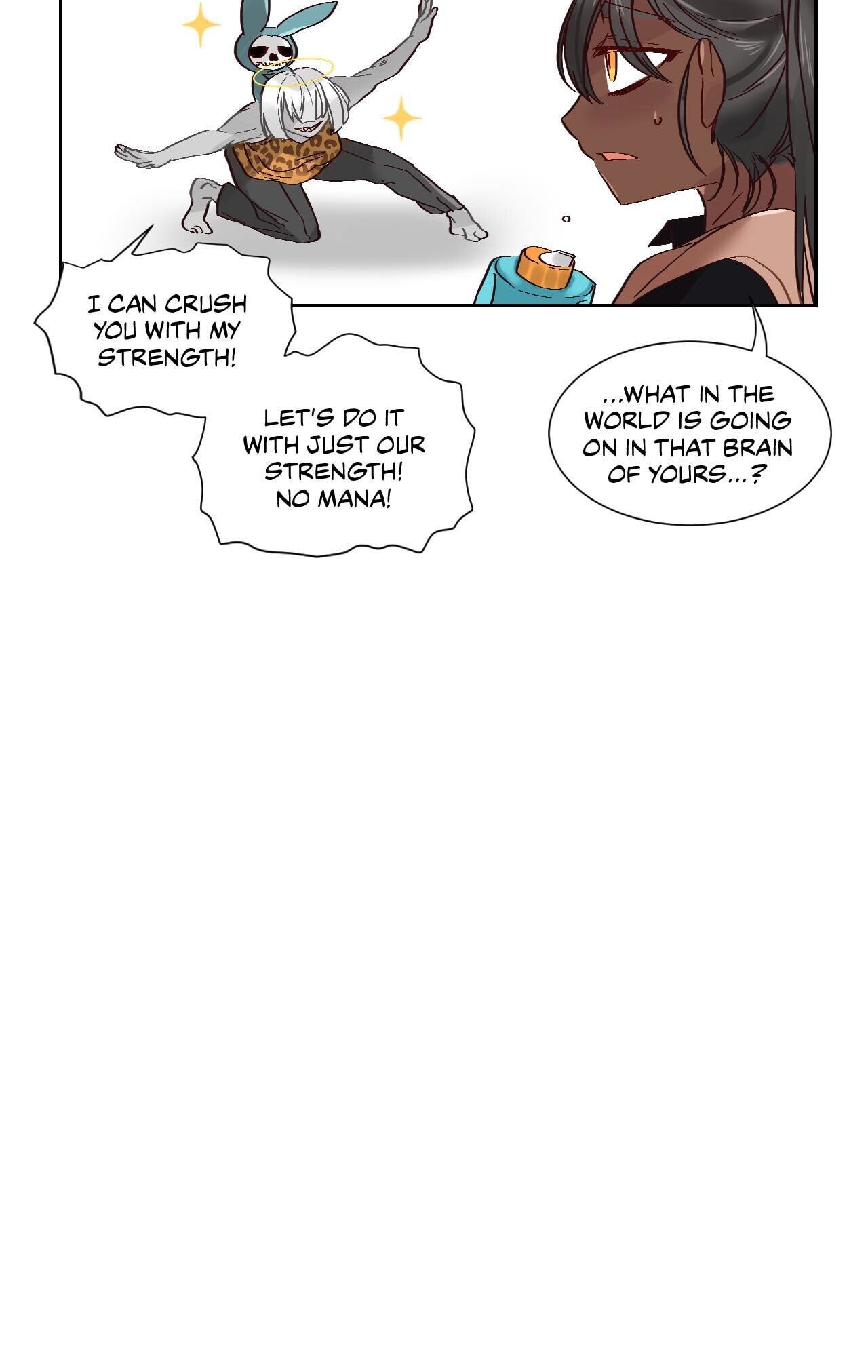 Devil Drop Chapter 48 page 43 - 