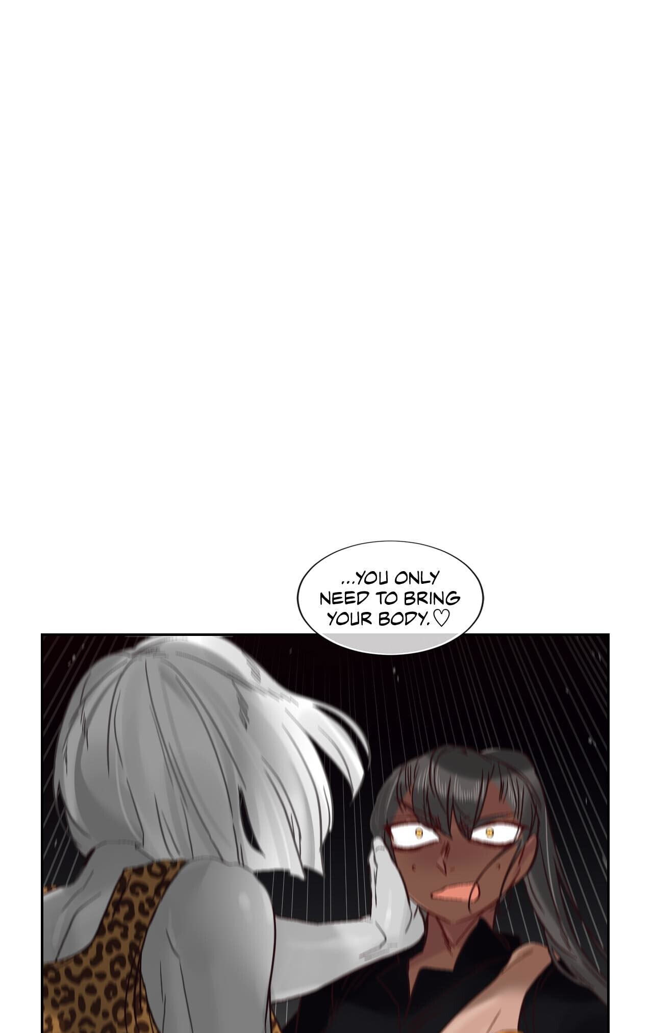 Devil Drop Chapter 48 page 45 - 