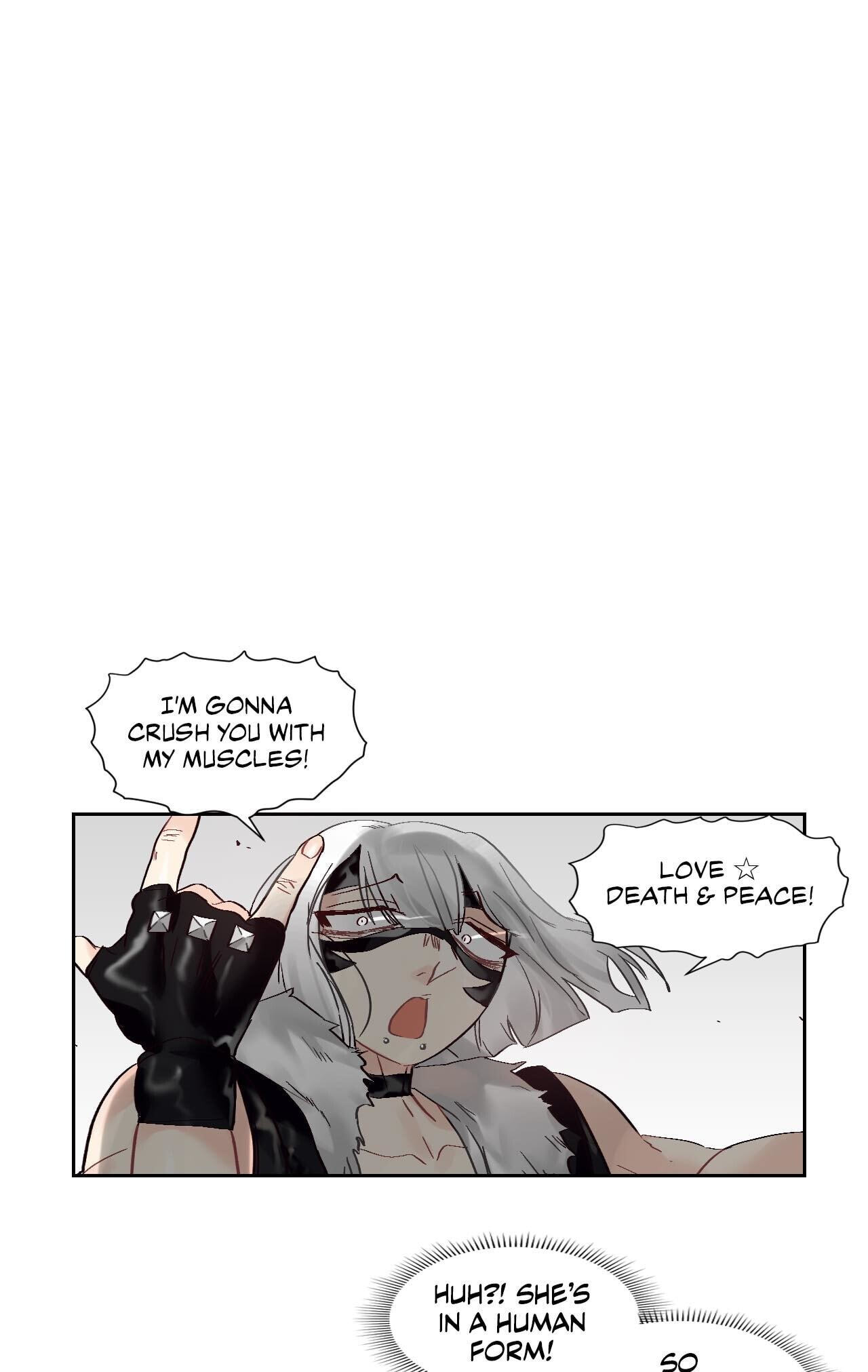 Devil Drop Chapter 48 page 54 - 