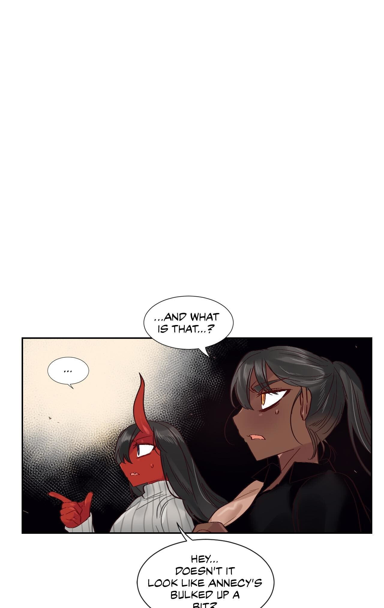 Devil Drop Chapter 48 page 56 - 