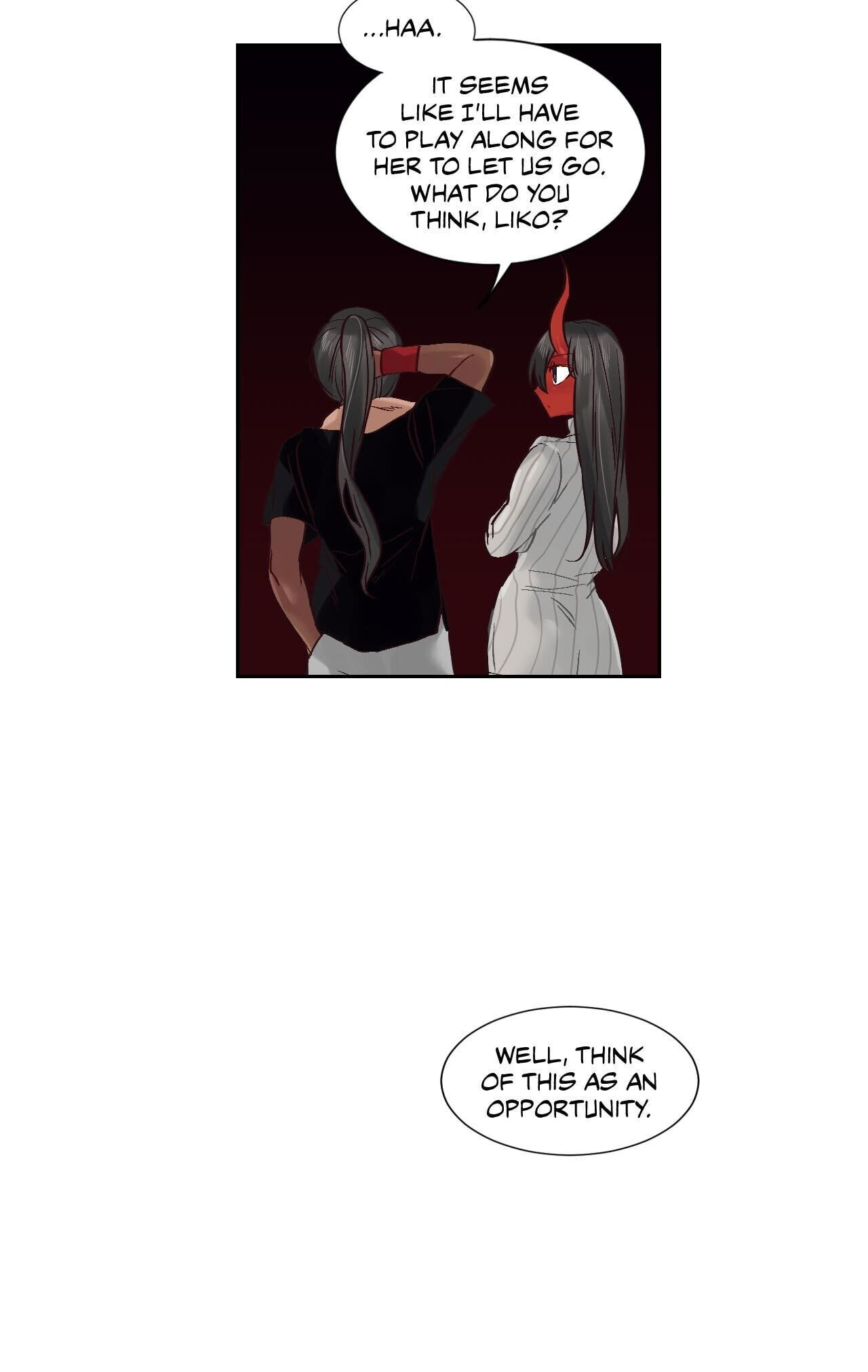 Devil Drop Chapter 48 page 58 - 