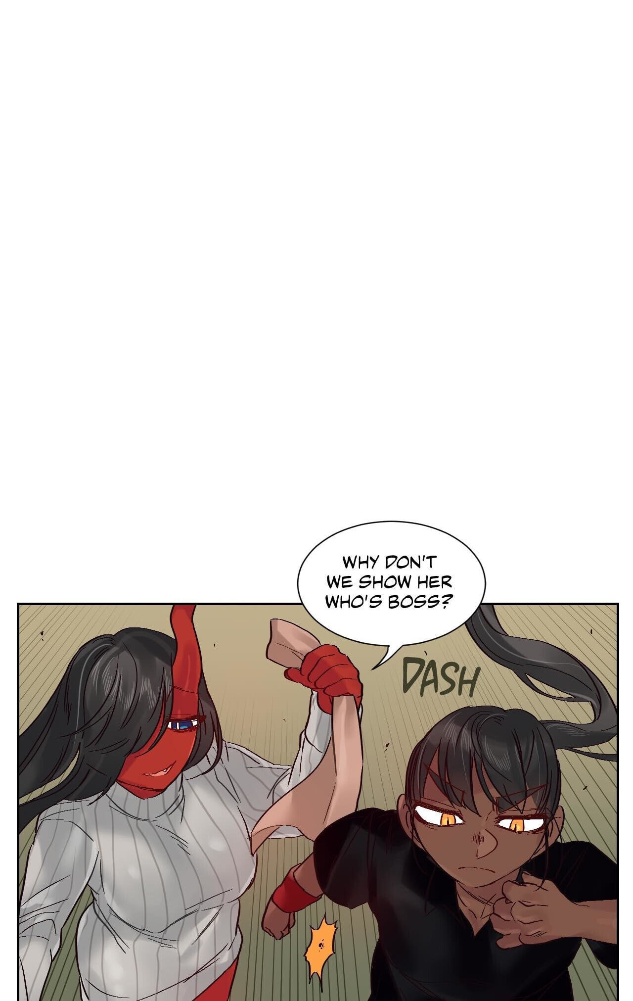 Devil Drop Chapter 48 page 59 - 