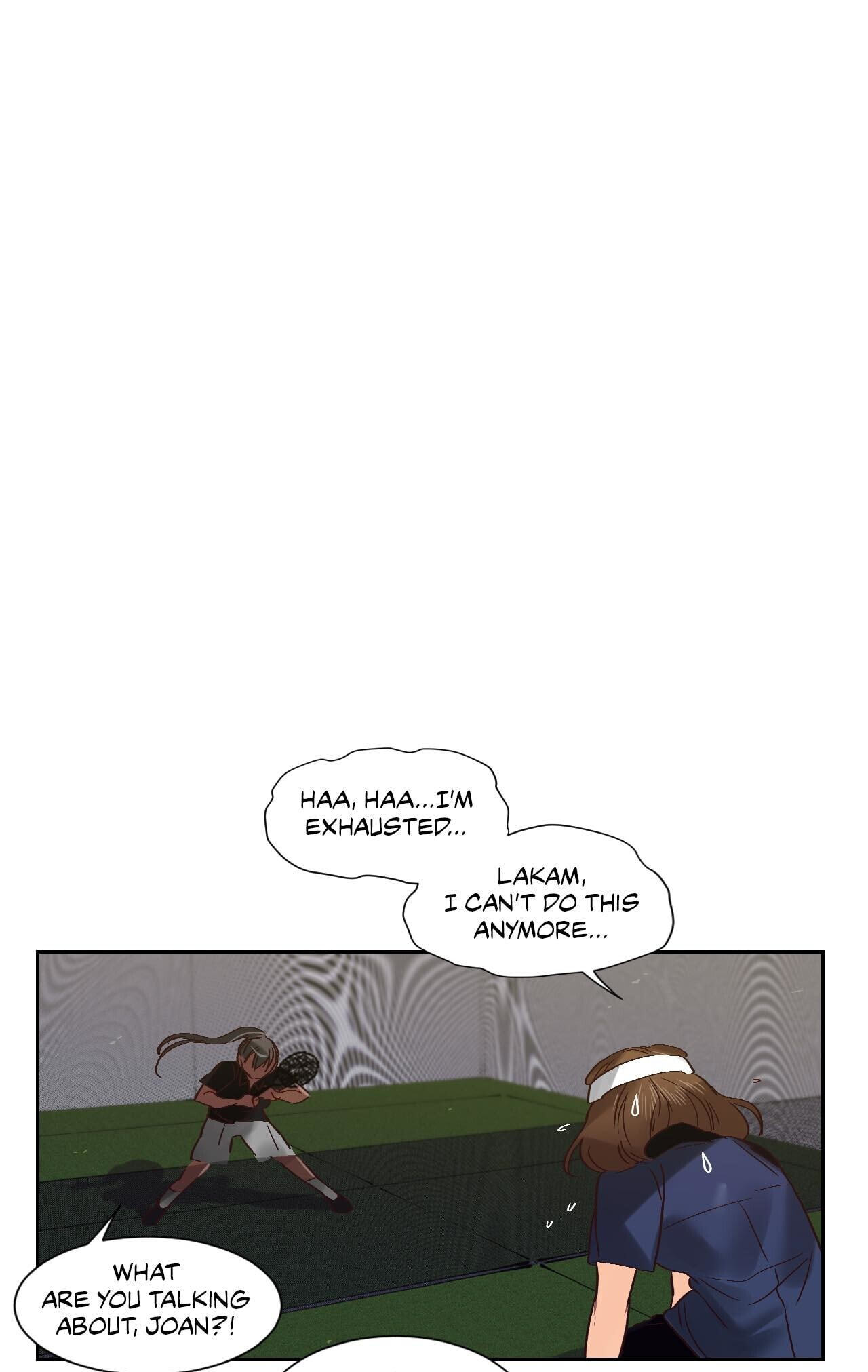 Devil Drop Chapter 48 page 7 - 